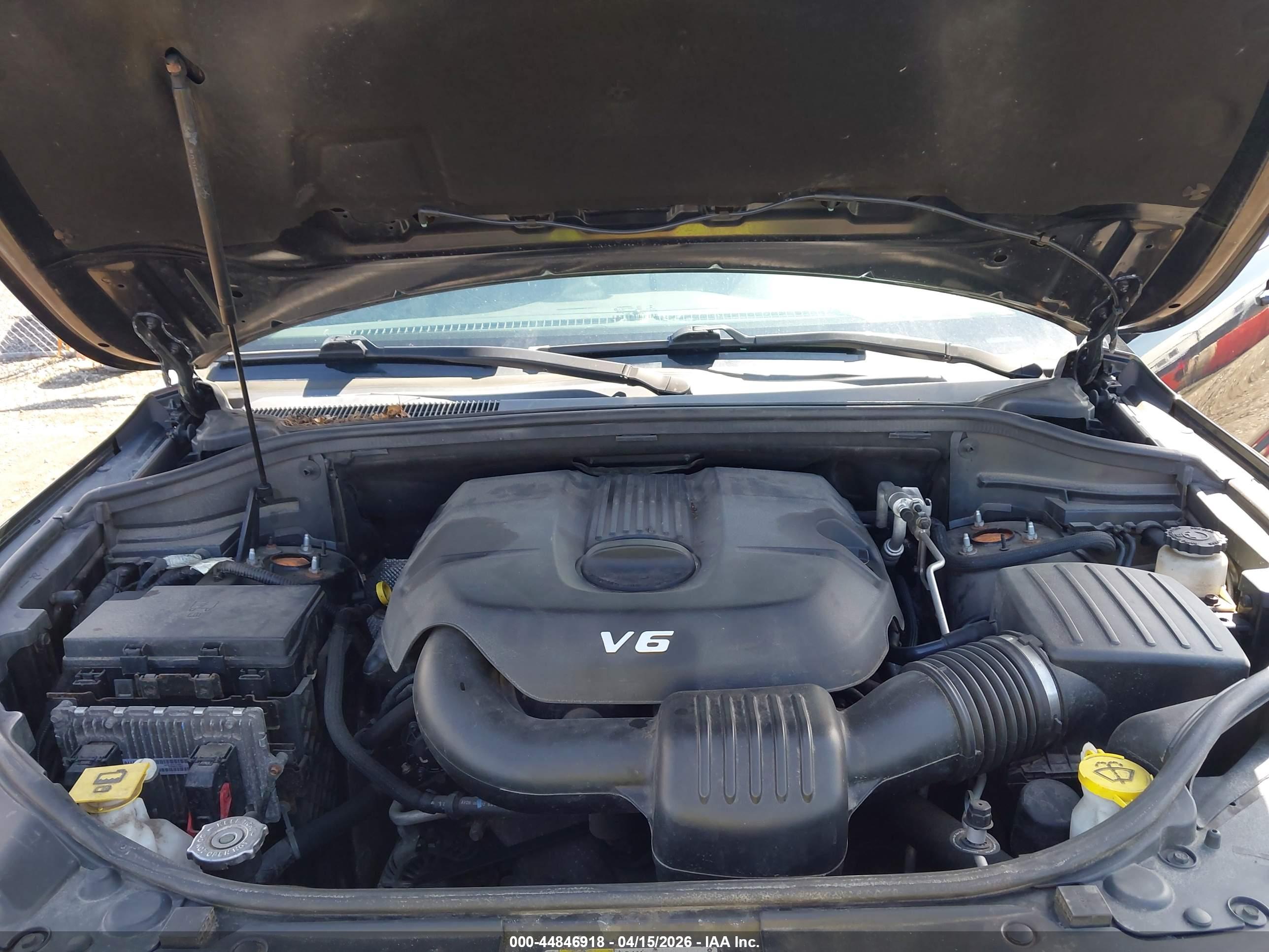 JEEP GRAND image 10