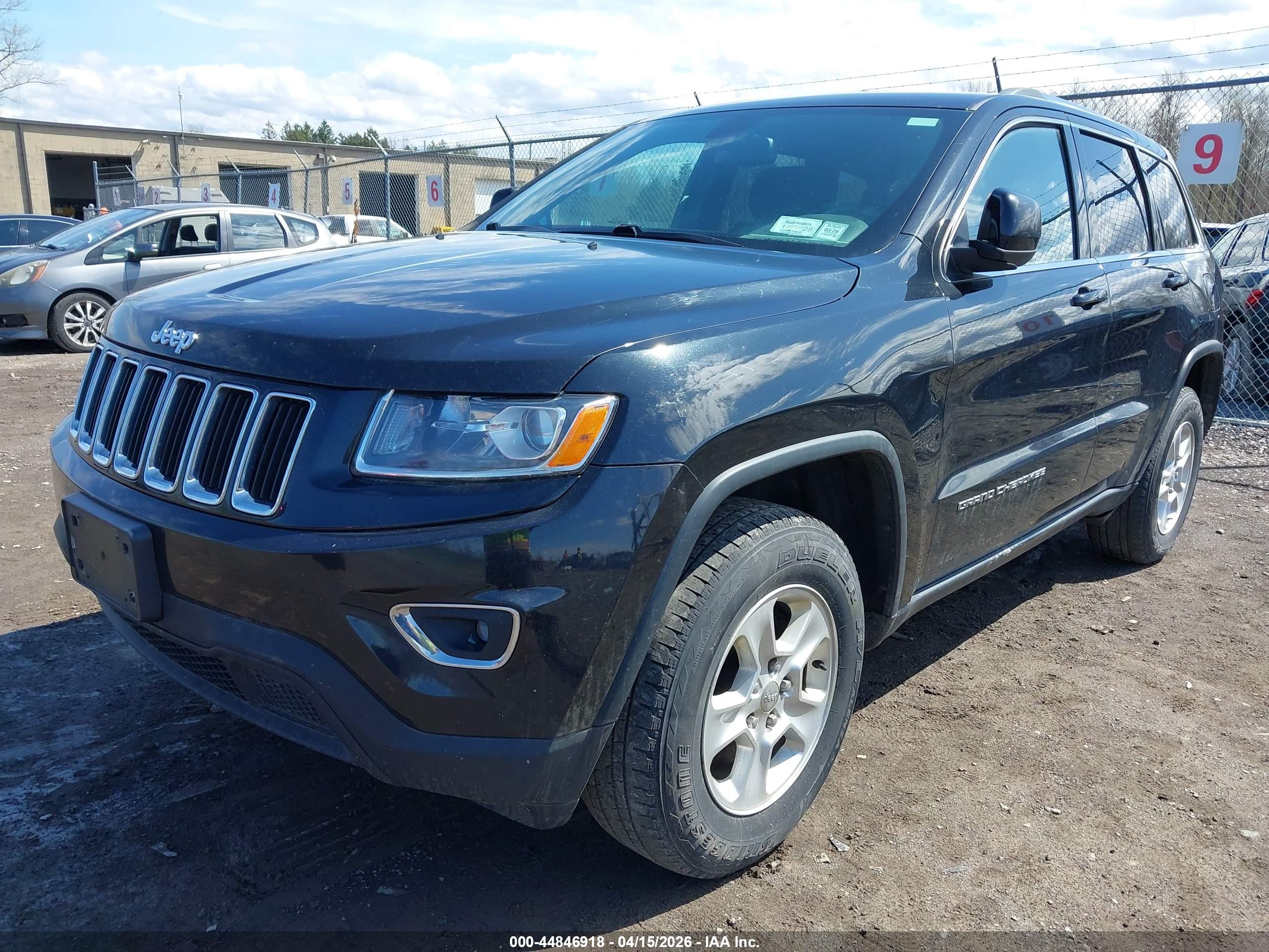 JEEP GRAND image 2