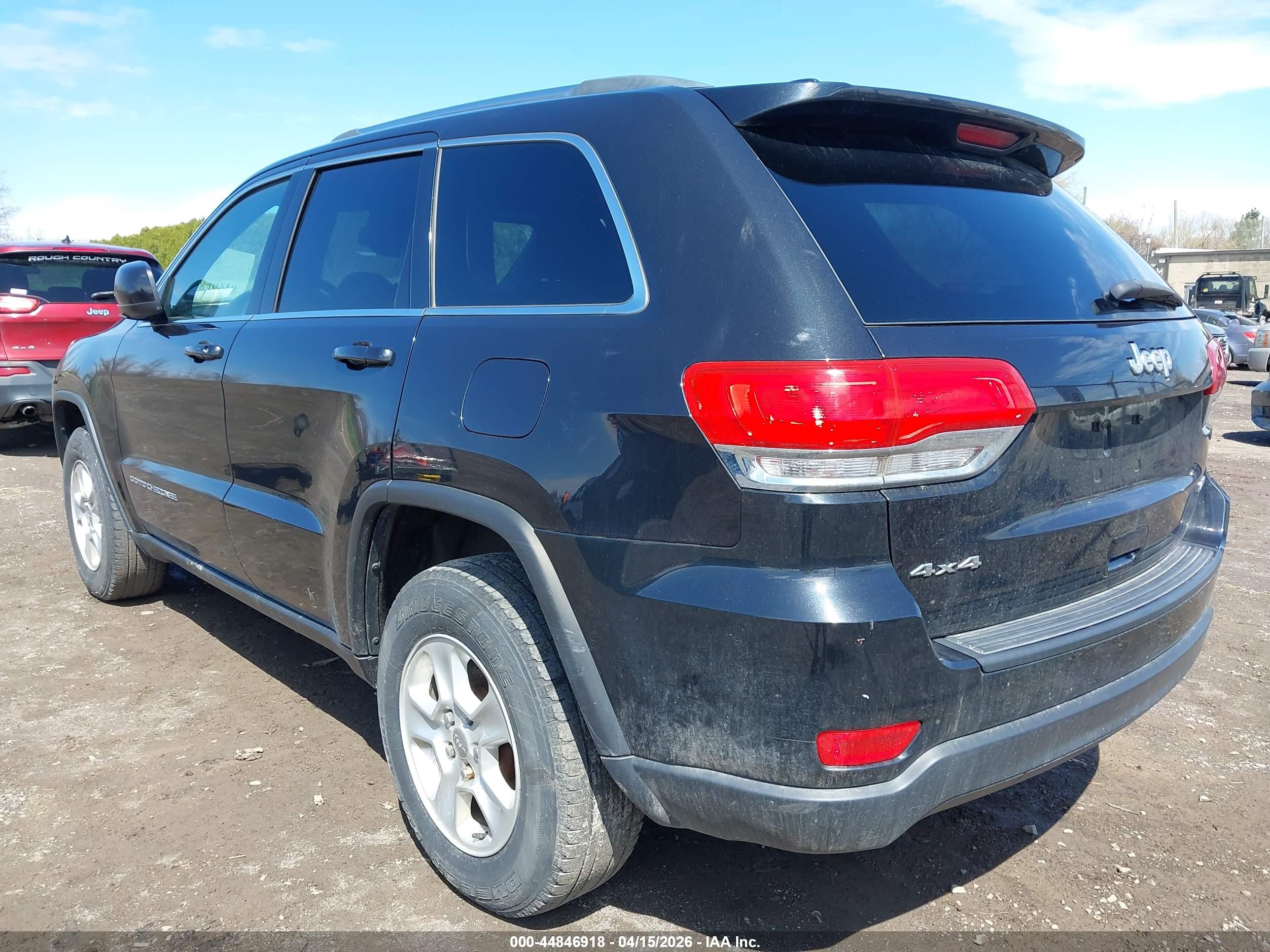 JEEP GRAND image 3