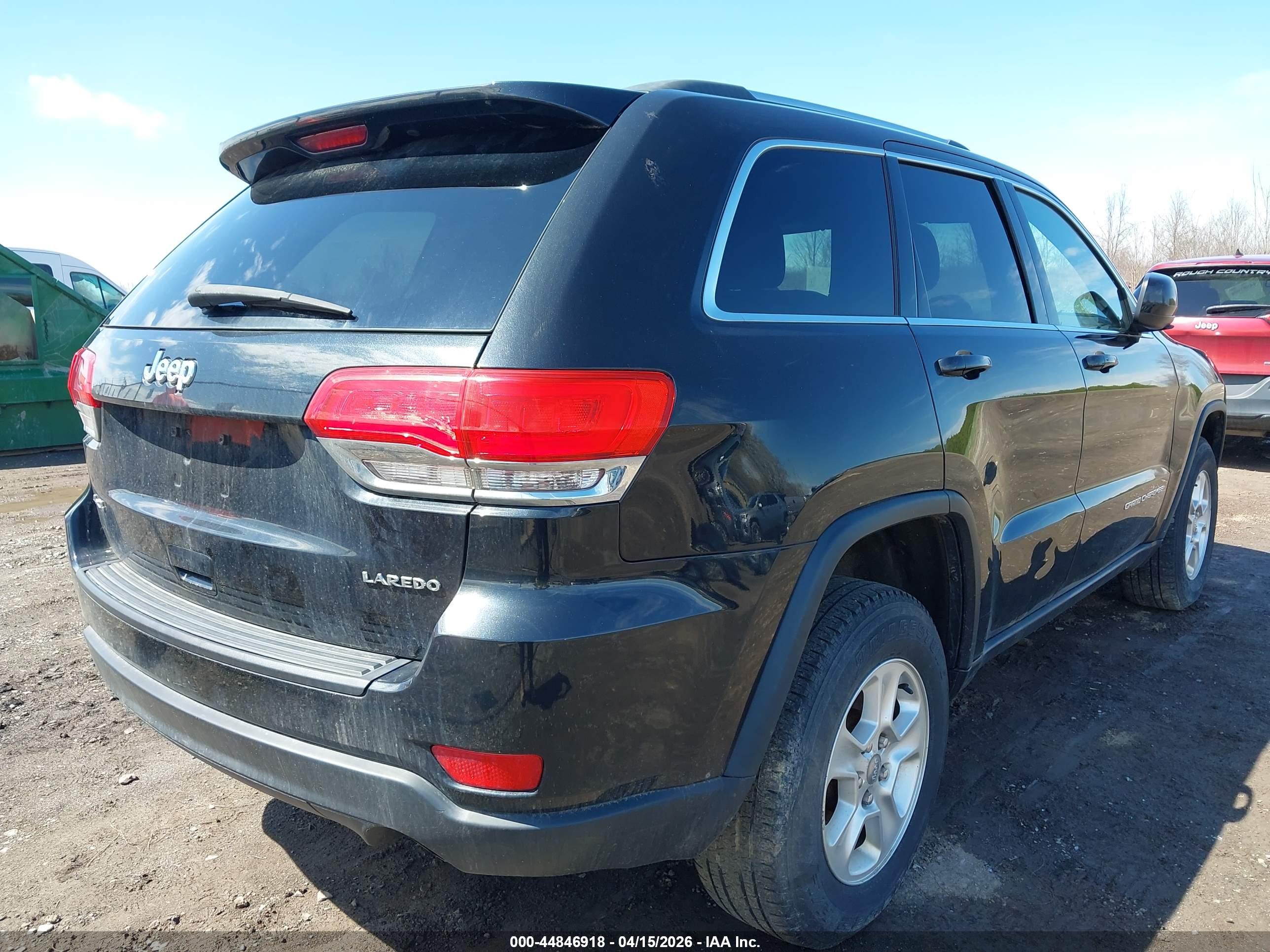 JEEP GRAND image 4