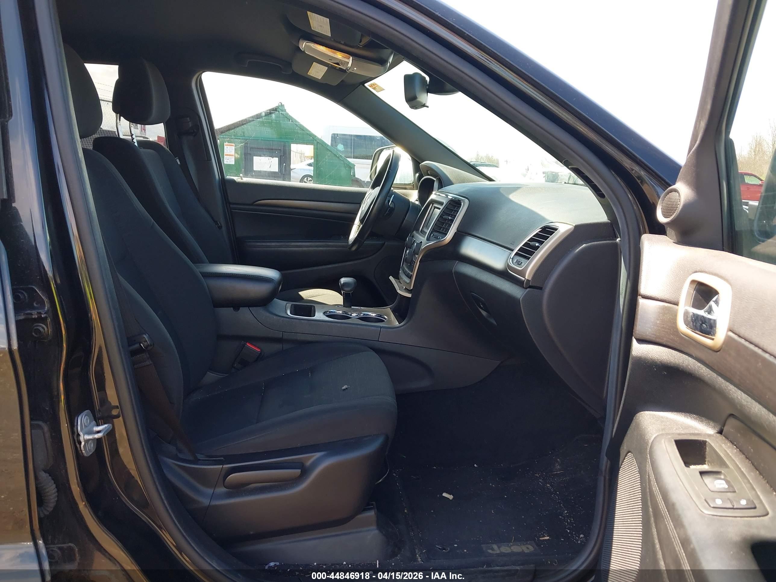 JEEP GRAND image 5