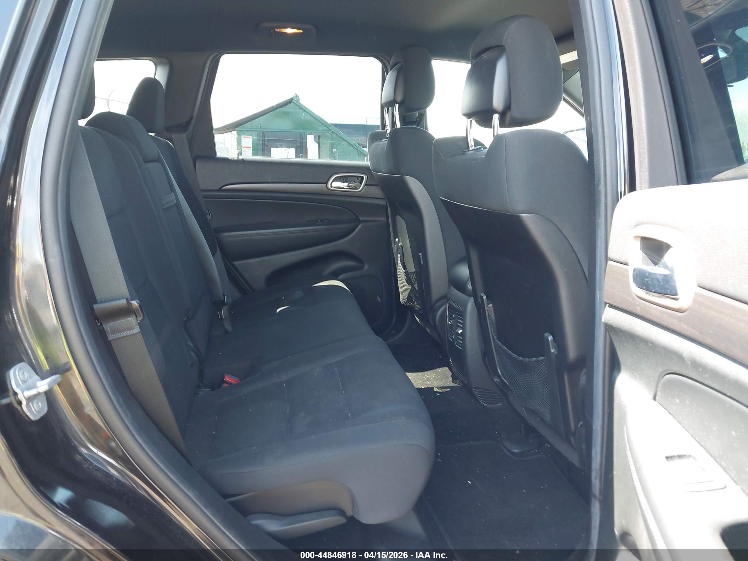 JEEP GRAND image 8