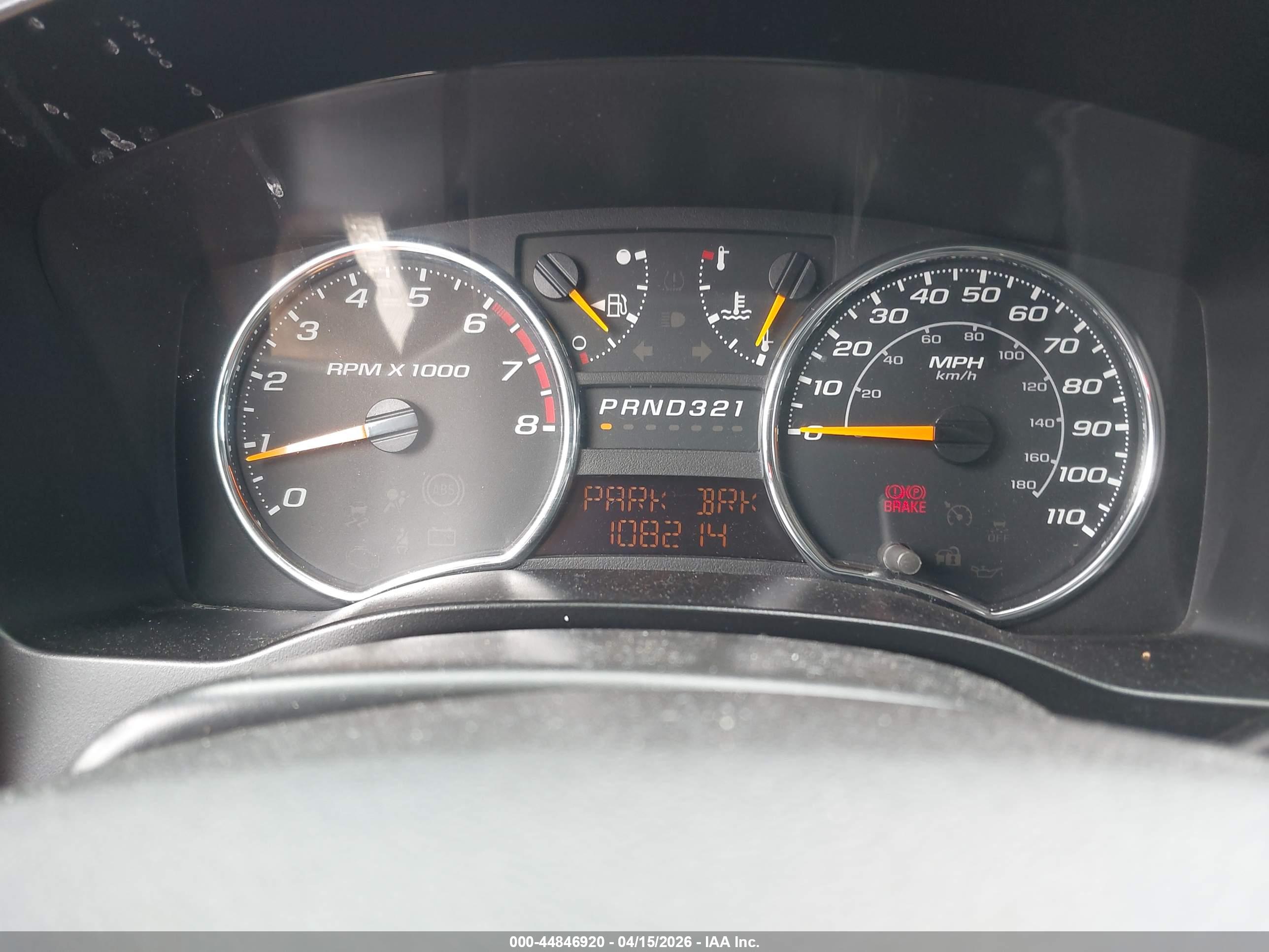 CHEVROLET COLORADO image 7