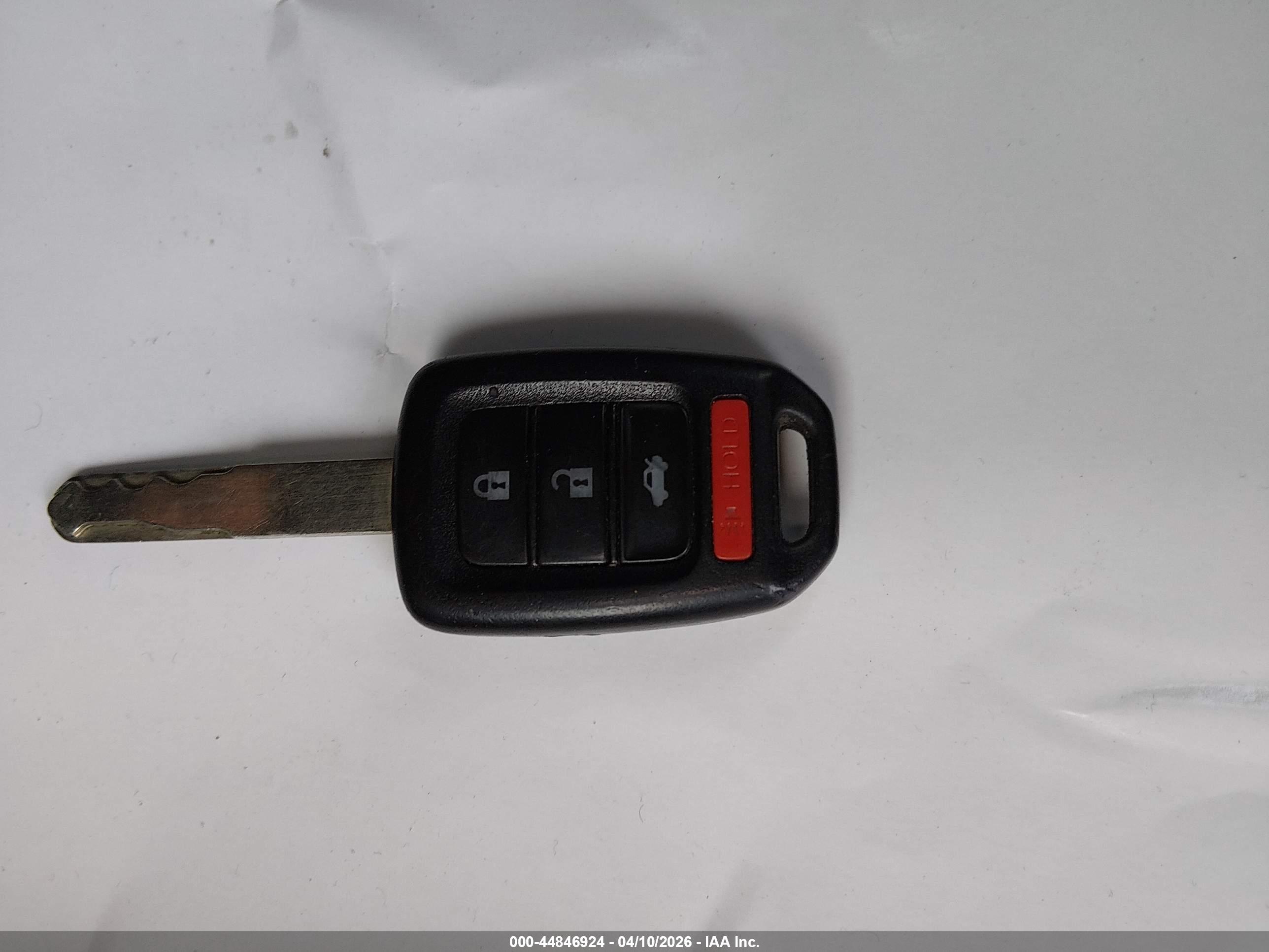 HONDA CIVIC image 11