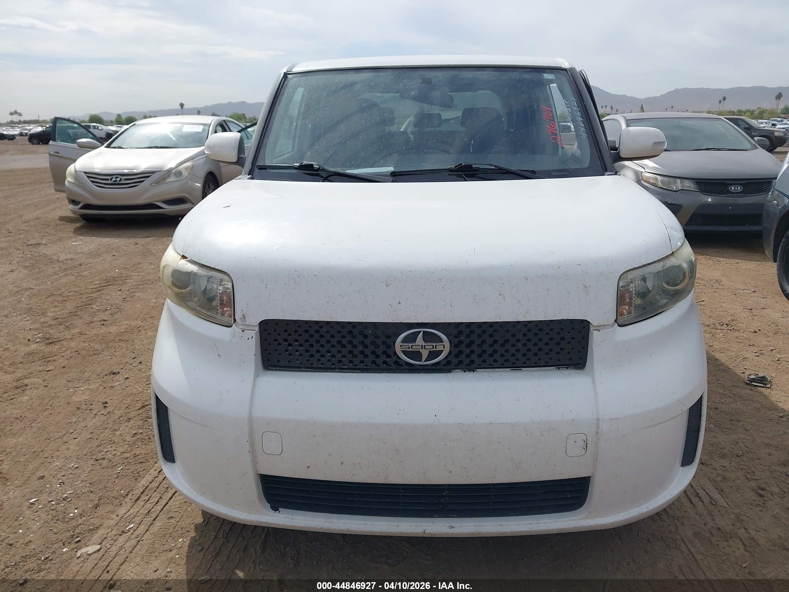 SCION XB image 6