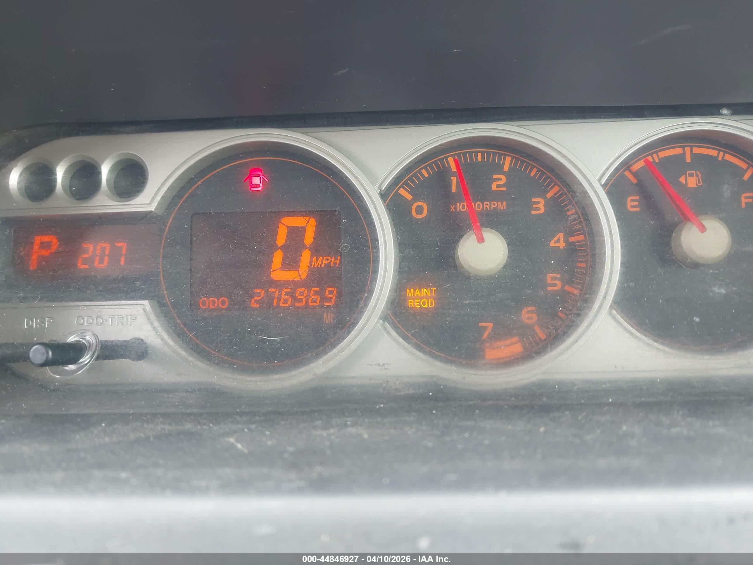 SCION XB image 7