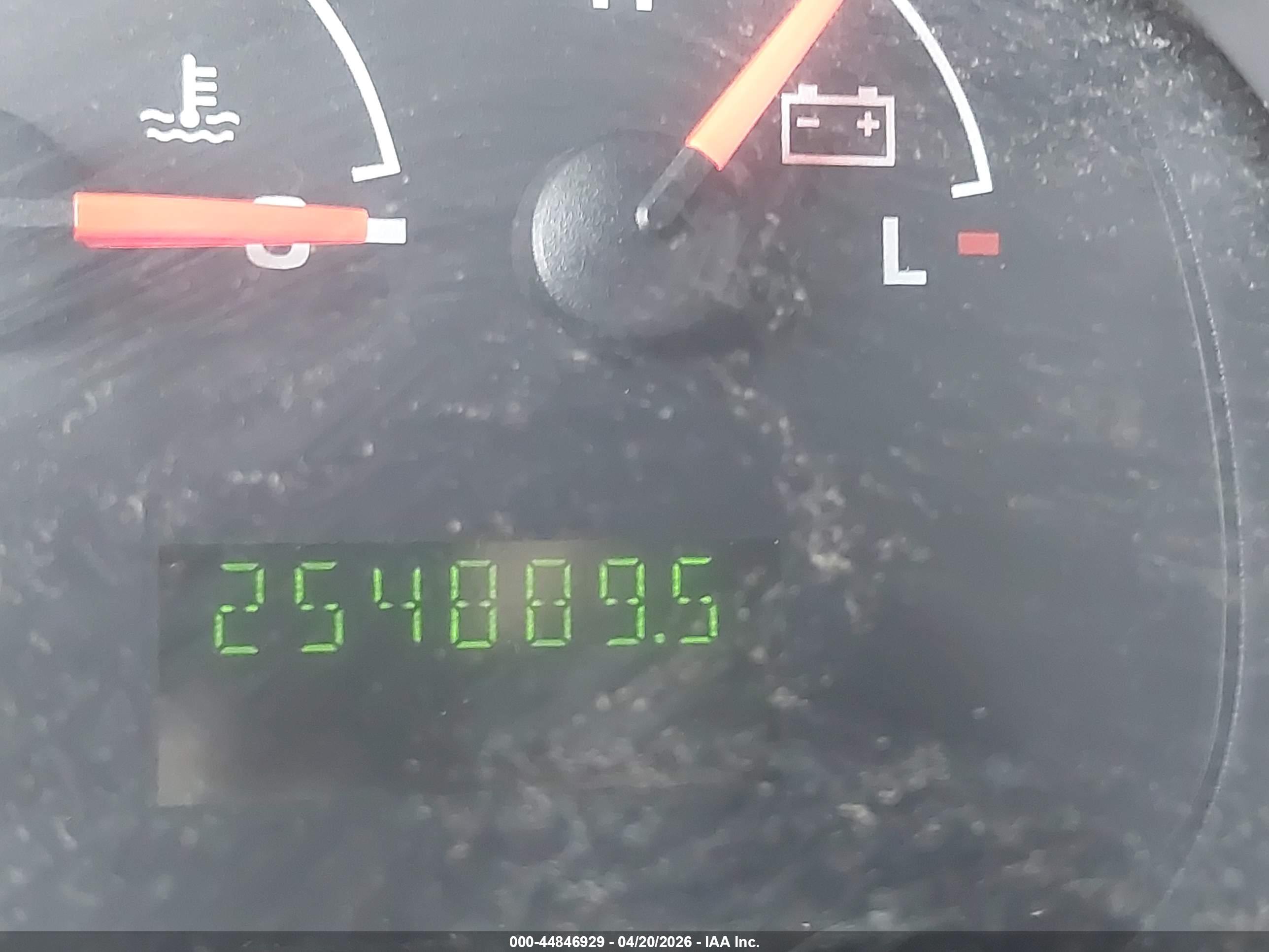 FORD E-250 image 6