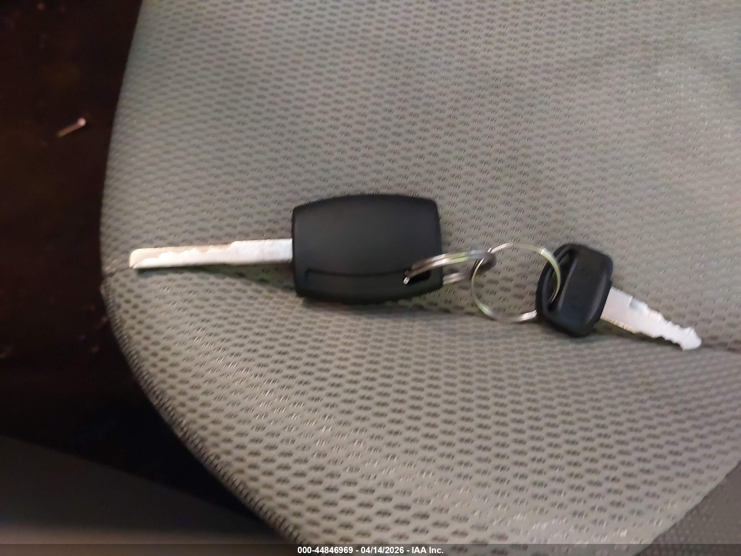 FORD FOCUS image 11