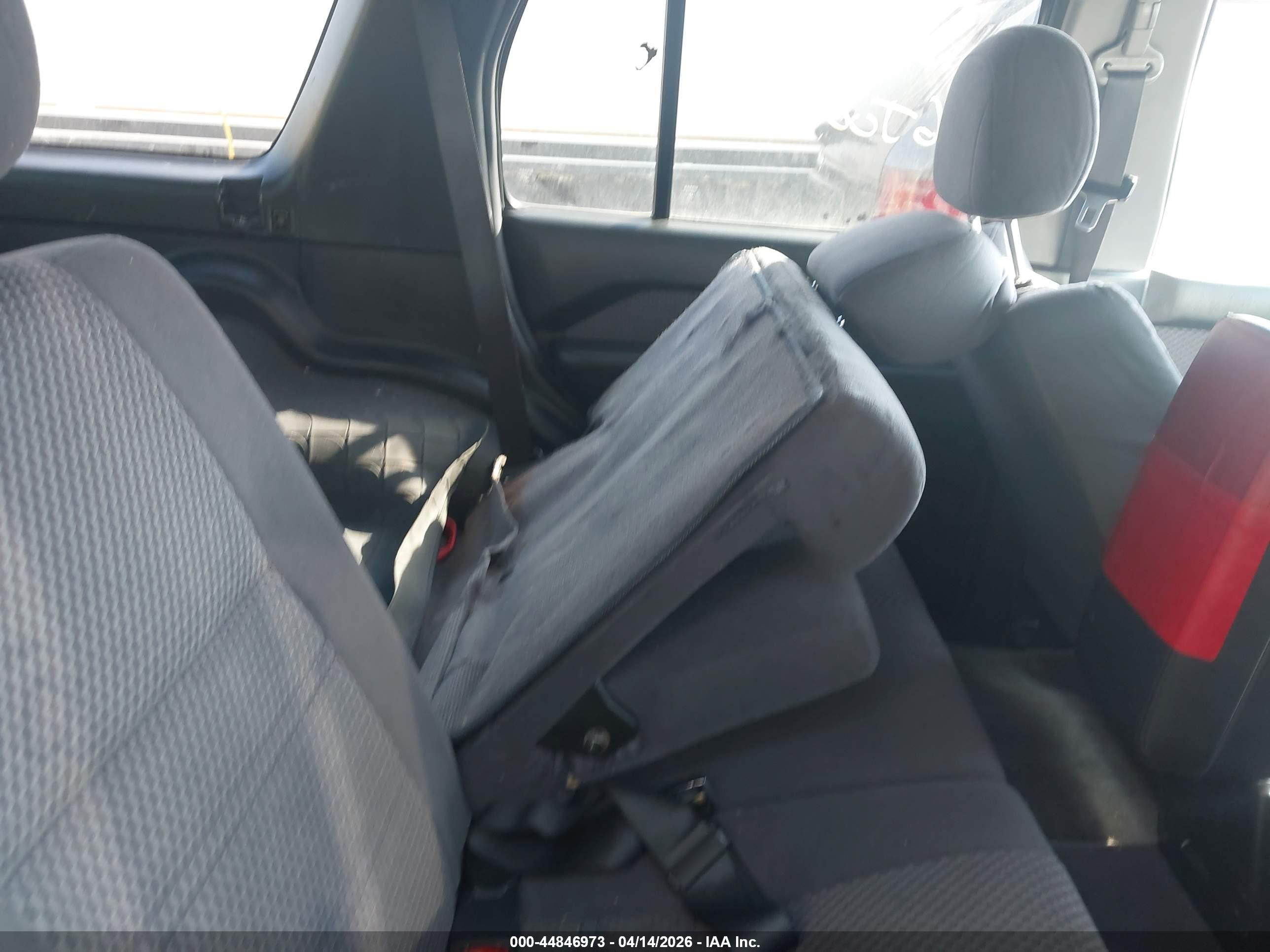 NISSAN PATHFINDER image 8