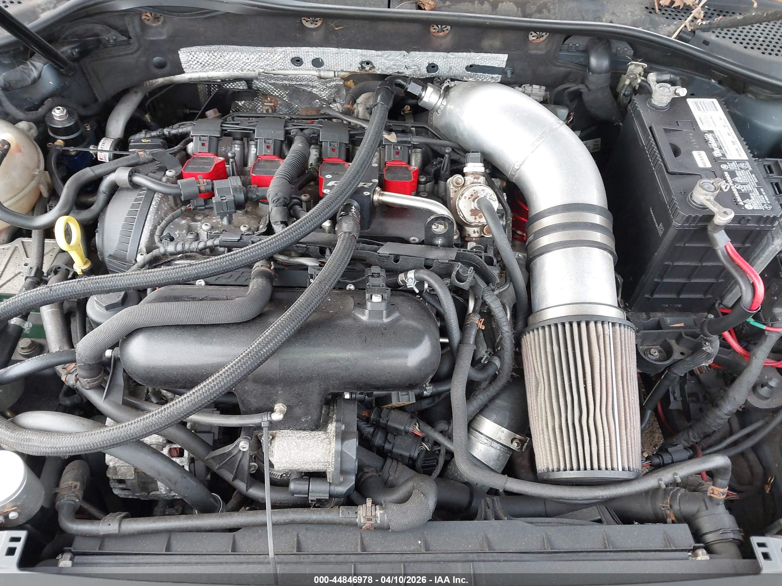 VOLKSWAGEN GOLF image 10