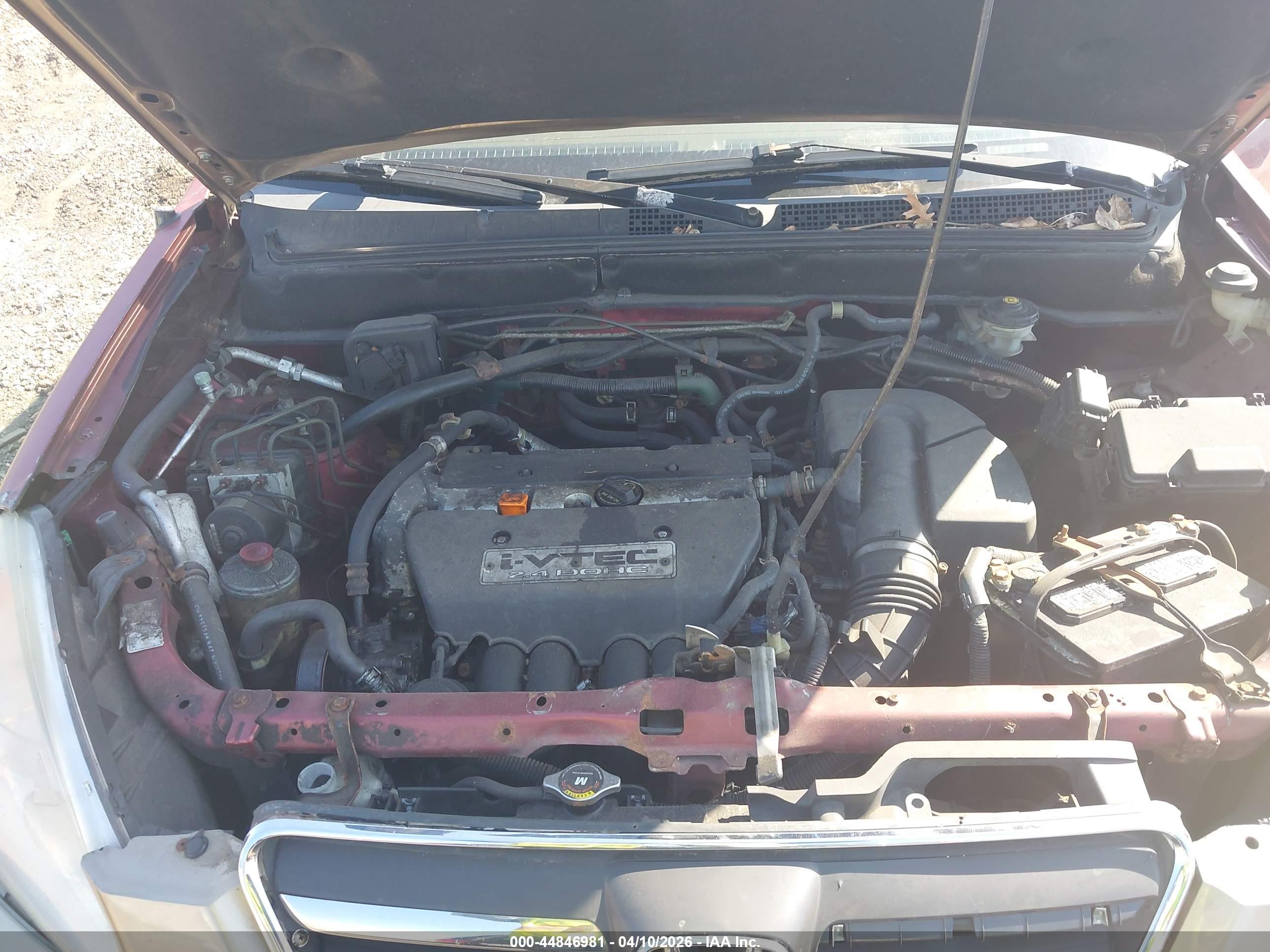 HONDA CR-V image 10