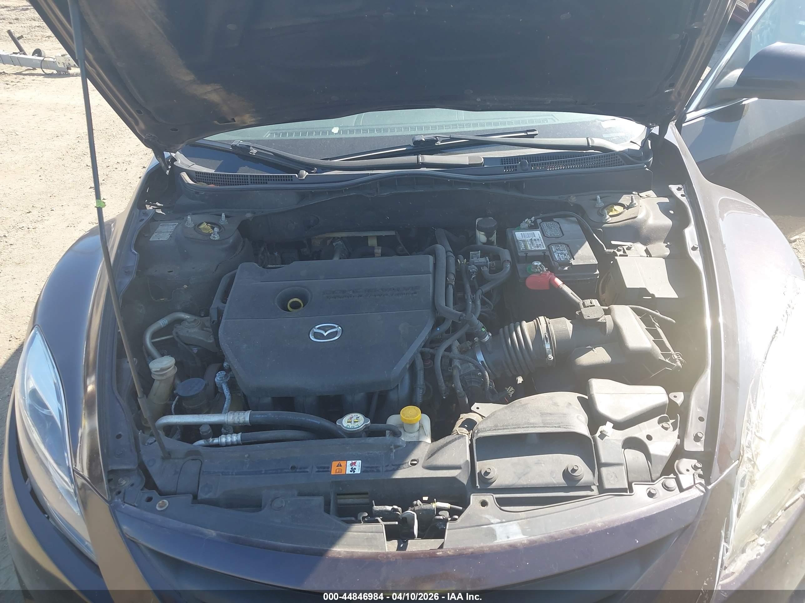 MAZDA MAZDA6 image 10