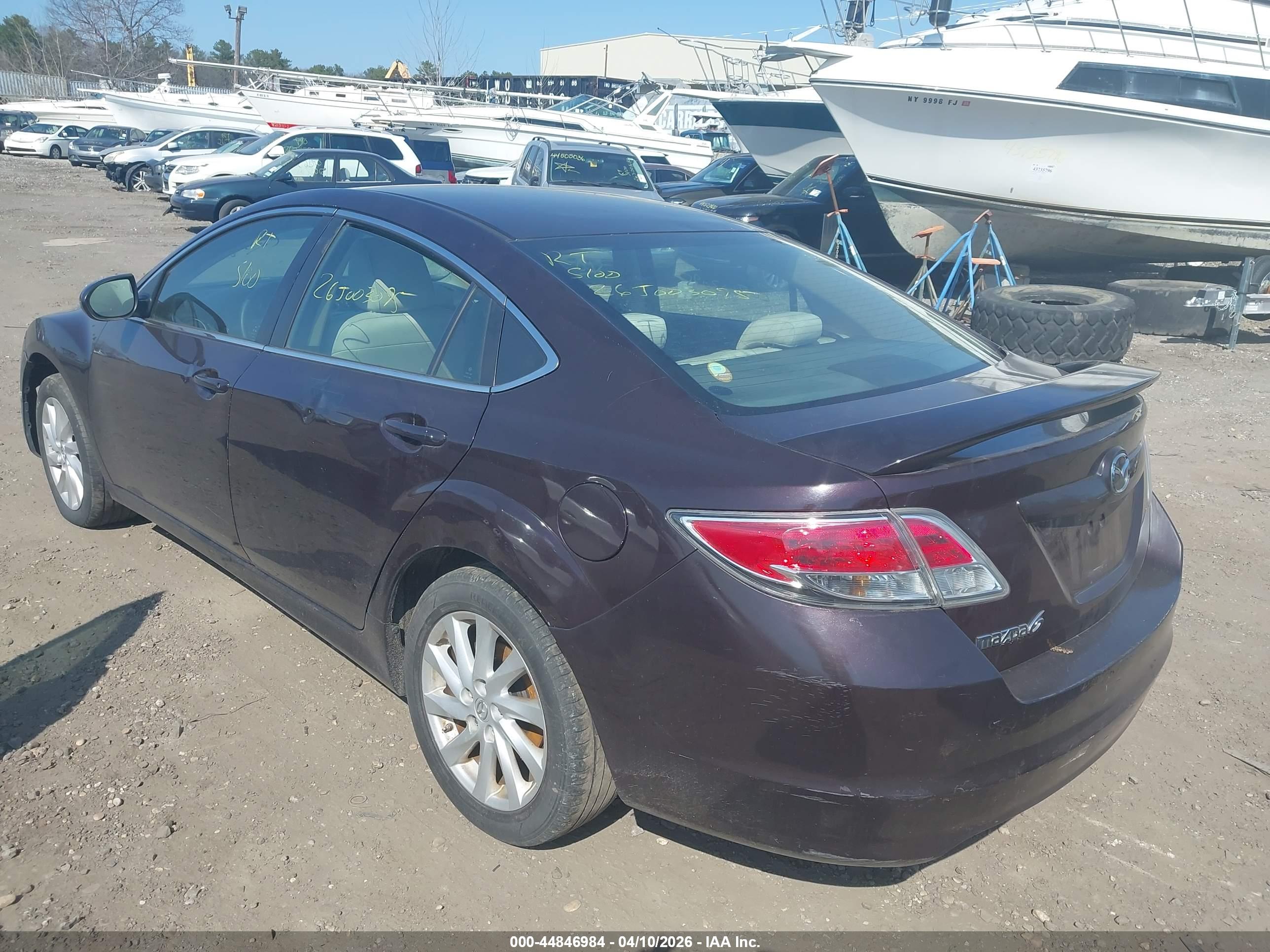 MAZDA MAZDA6 image 3