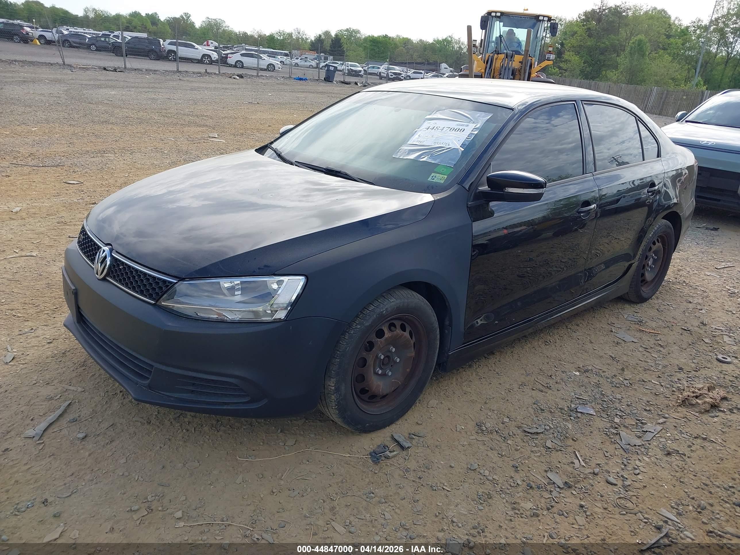 VOLKSWAGEN JETTA image 2