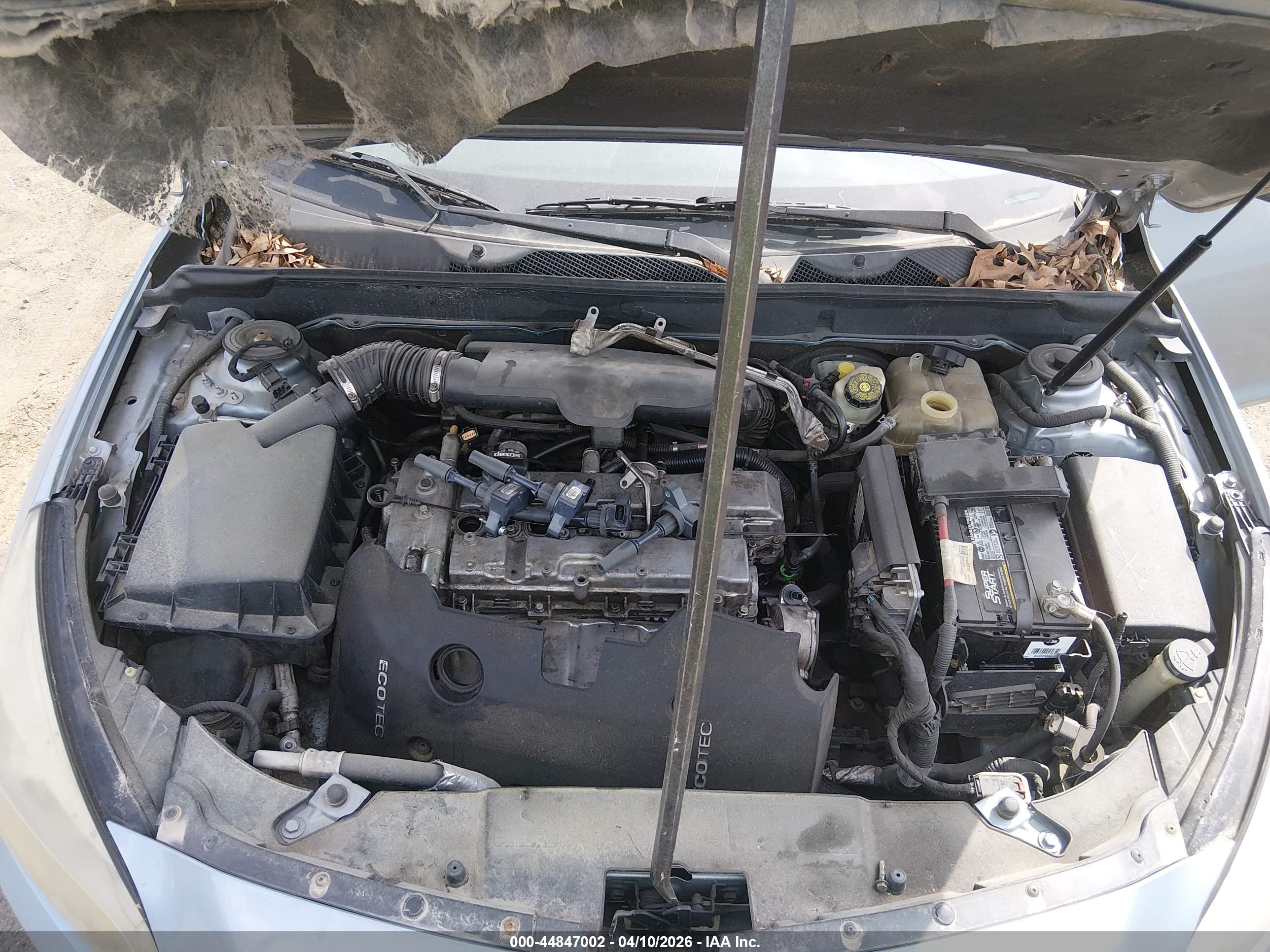 CHEVROLET MALIBU image 10