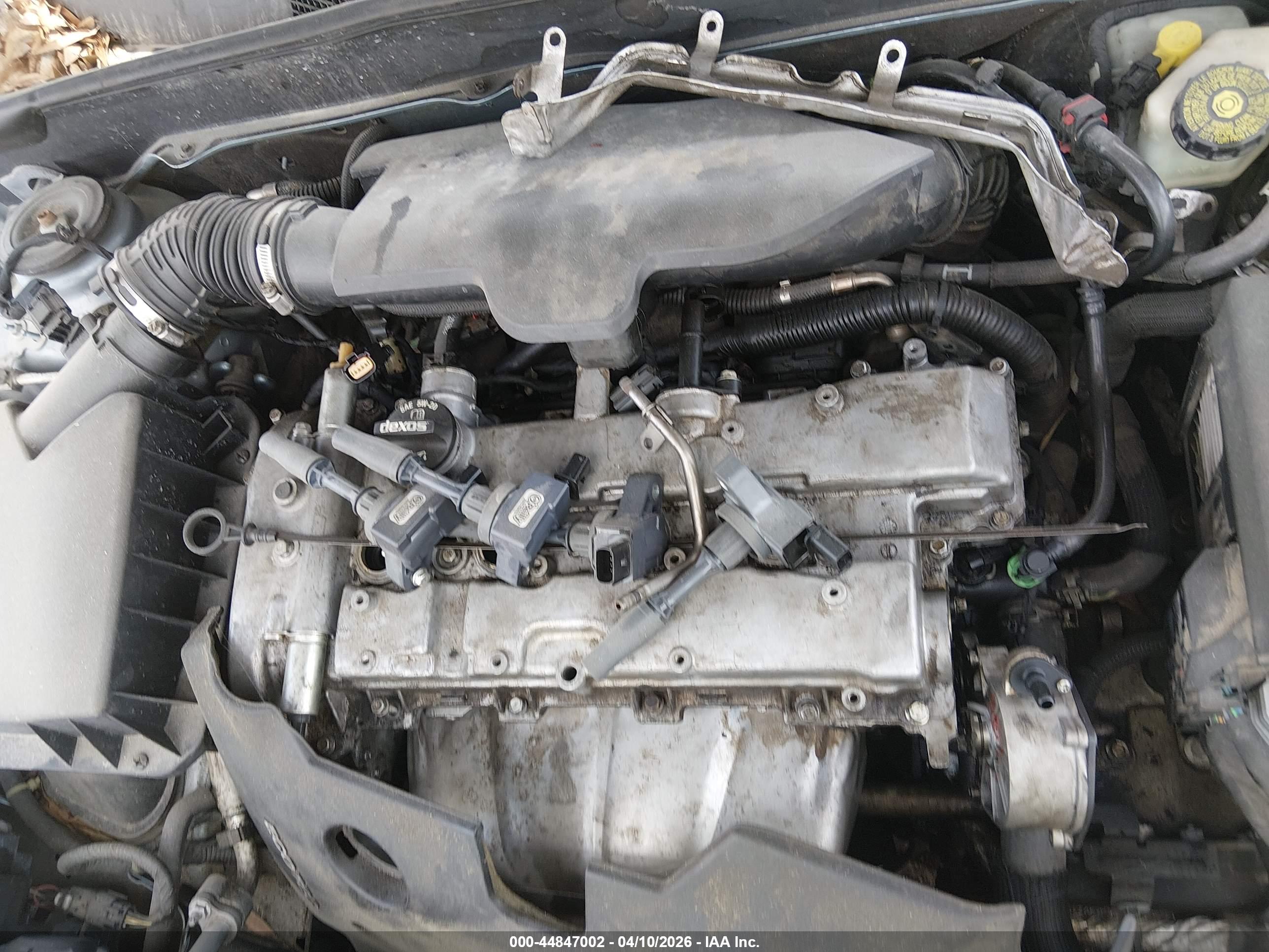 CHEVROLET MALIBU image 6