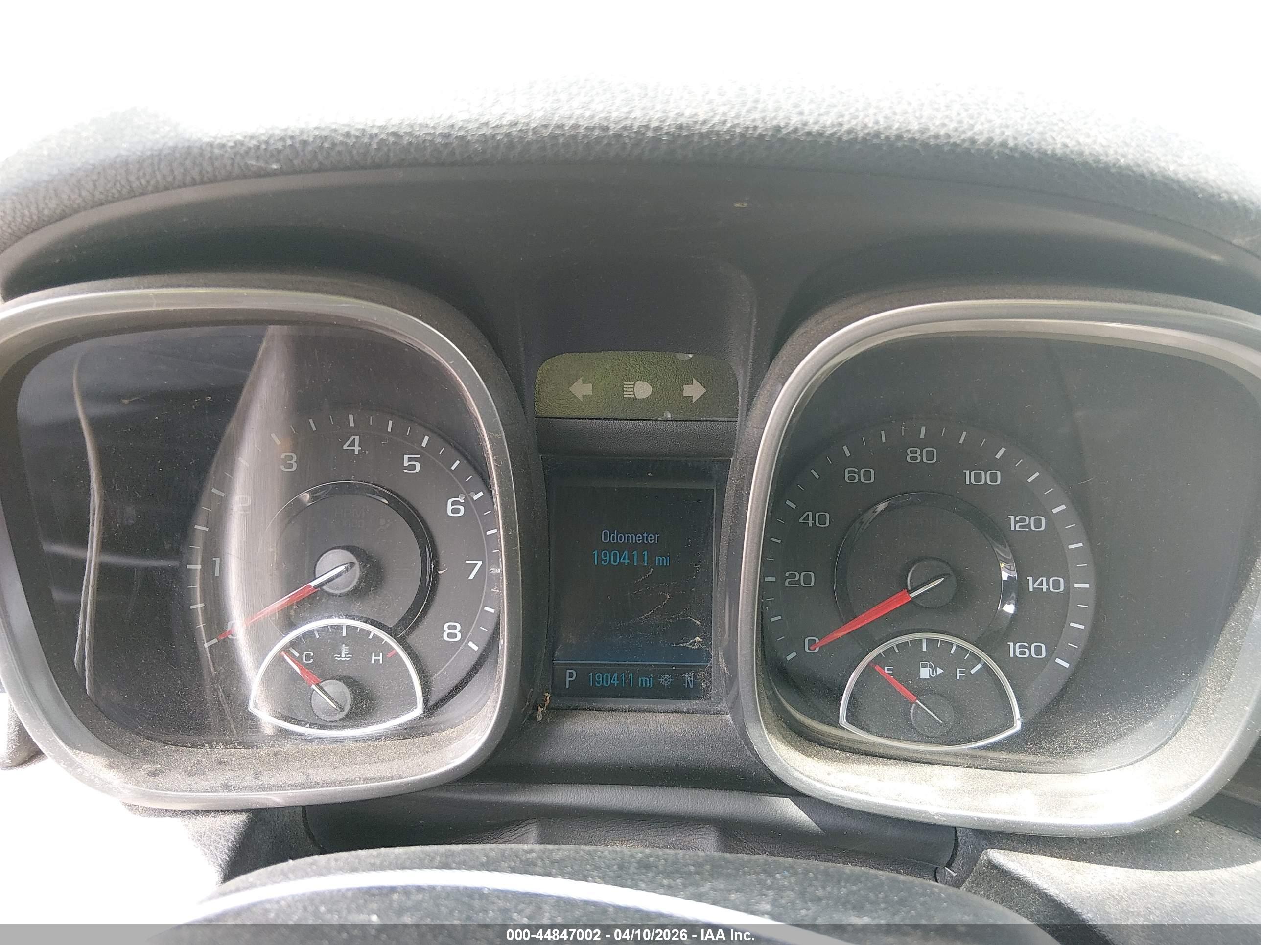 CHEVROLET MALIBU image 7