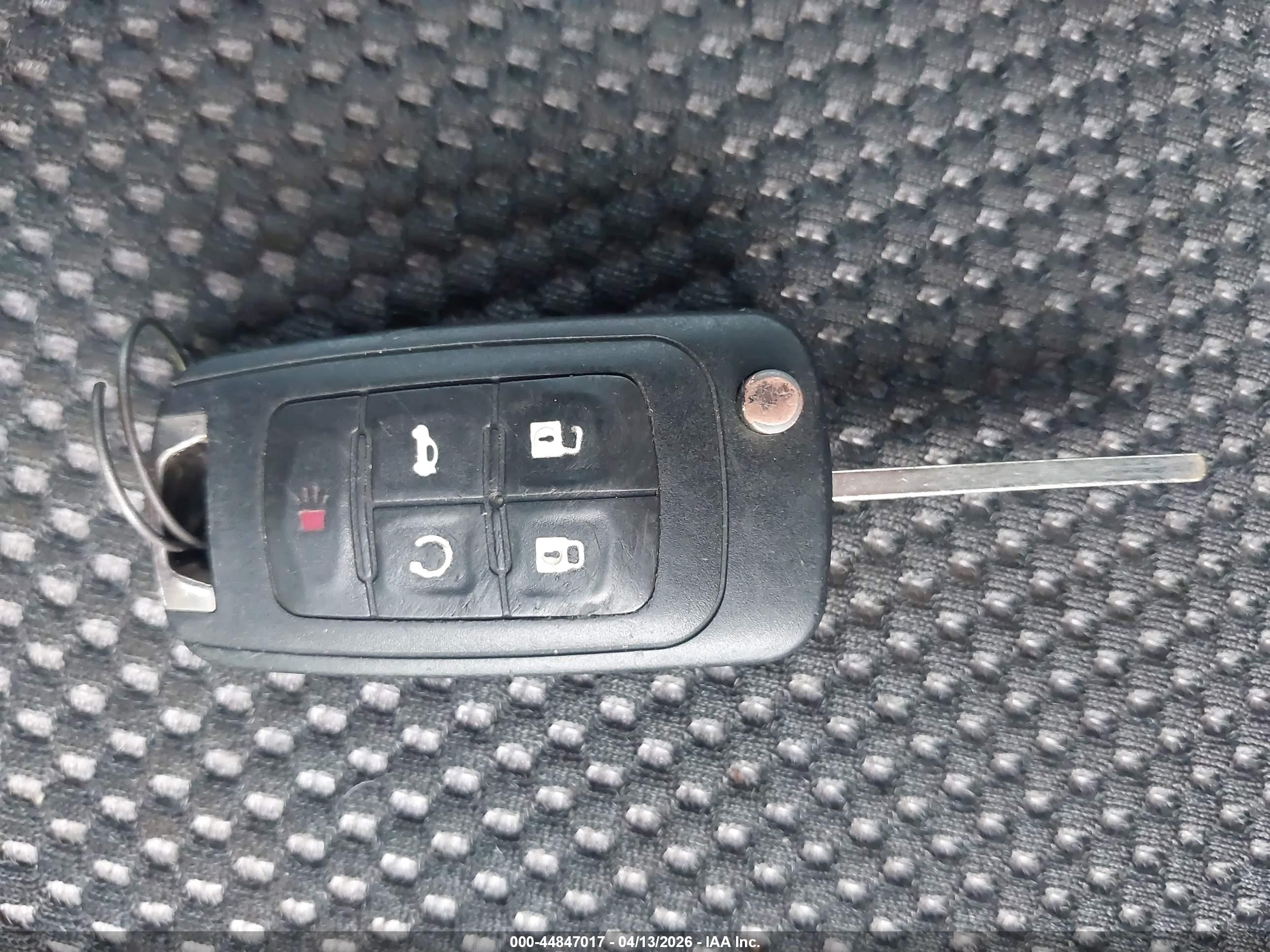 CHEVROLET EQUINOX image 11