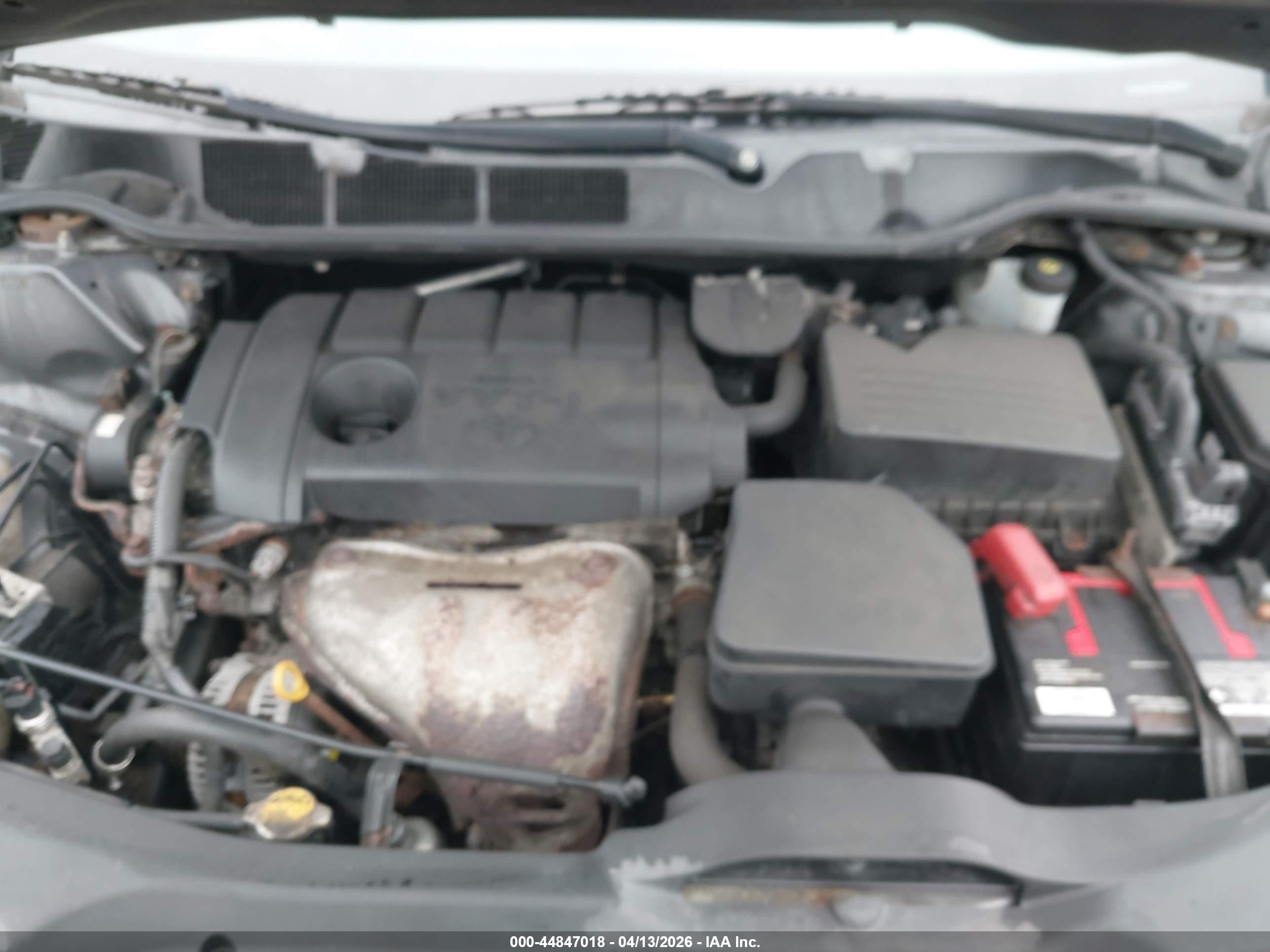 TOYOTA VENZA image 10