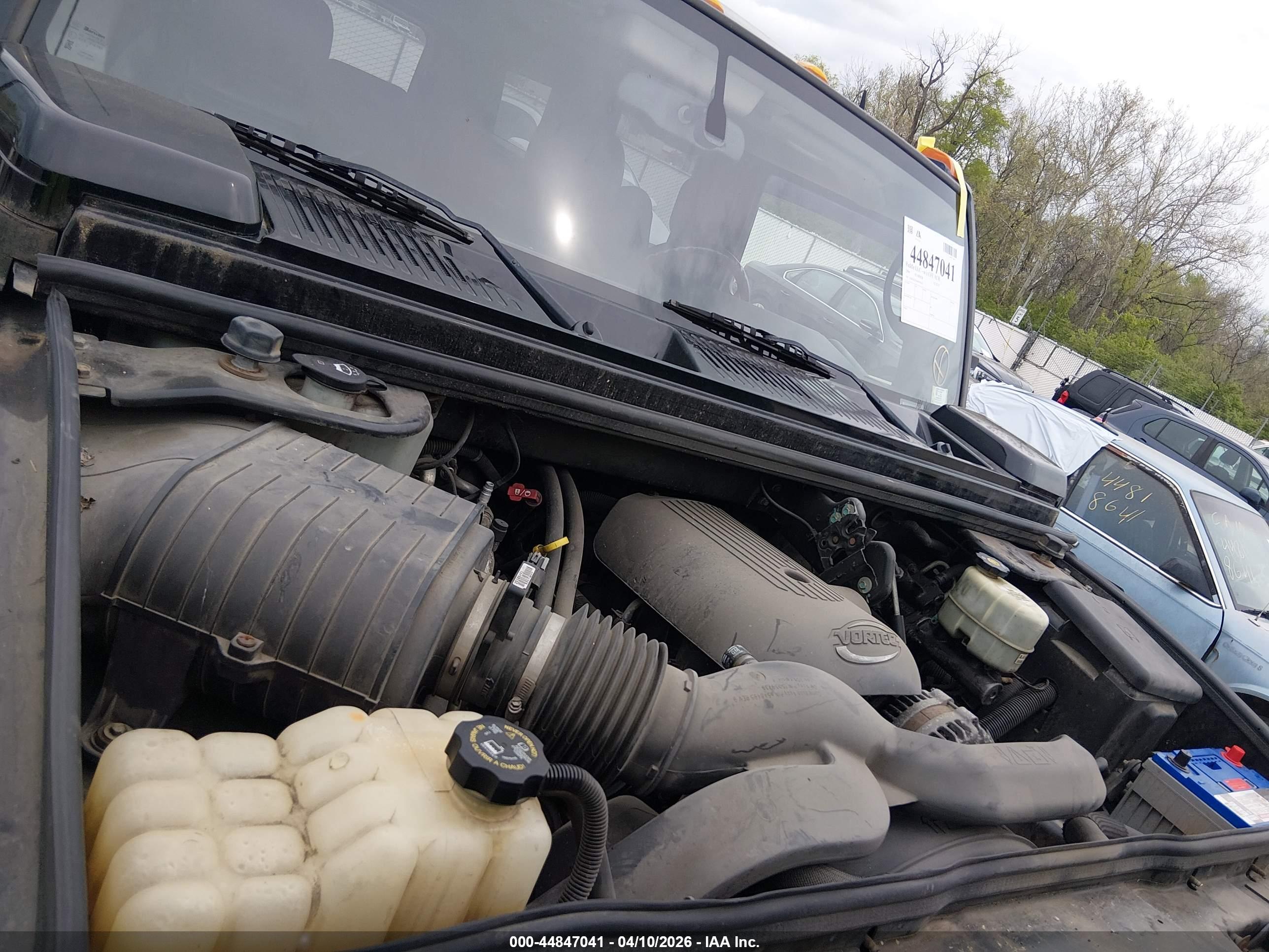 HUMMER H2 image 10