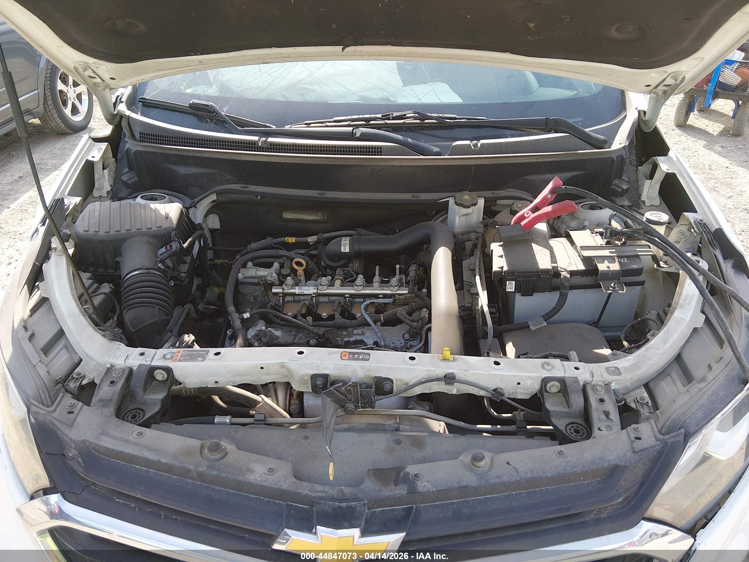 CHEVROLET EQUINOX image 10