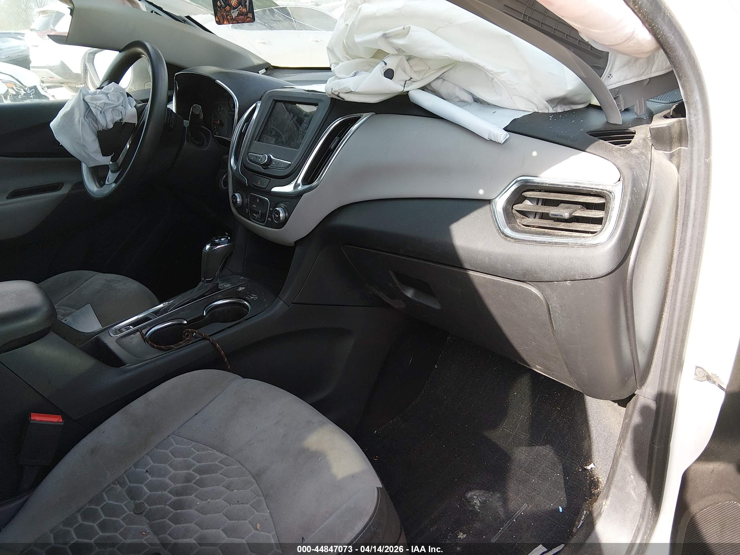 CHEVROLET EQUINOX image 5