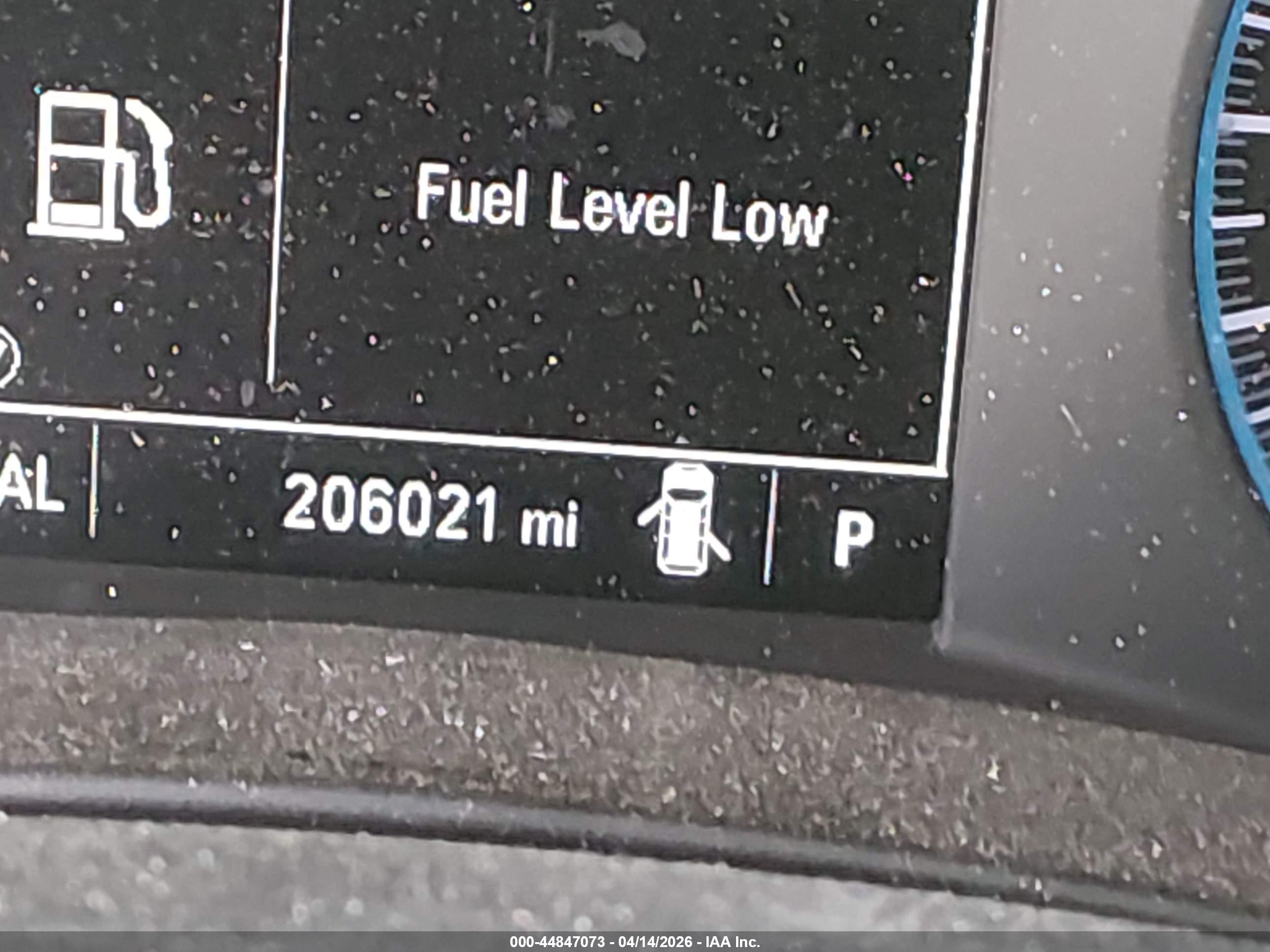 CHEVROLET EQUINOX image 7