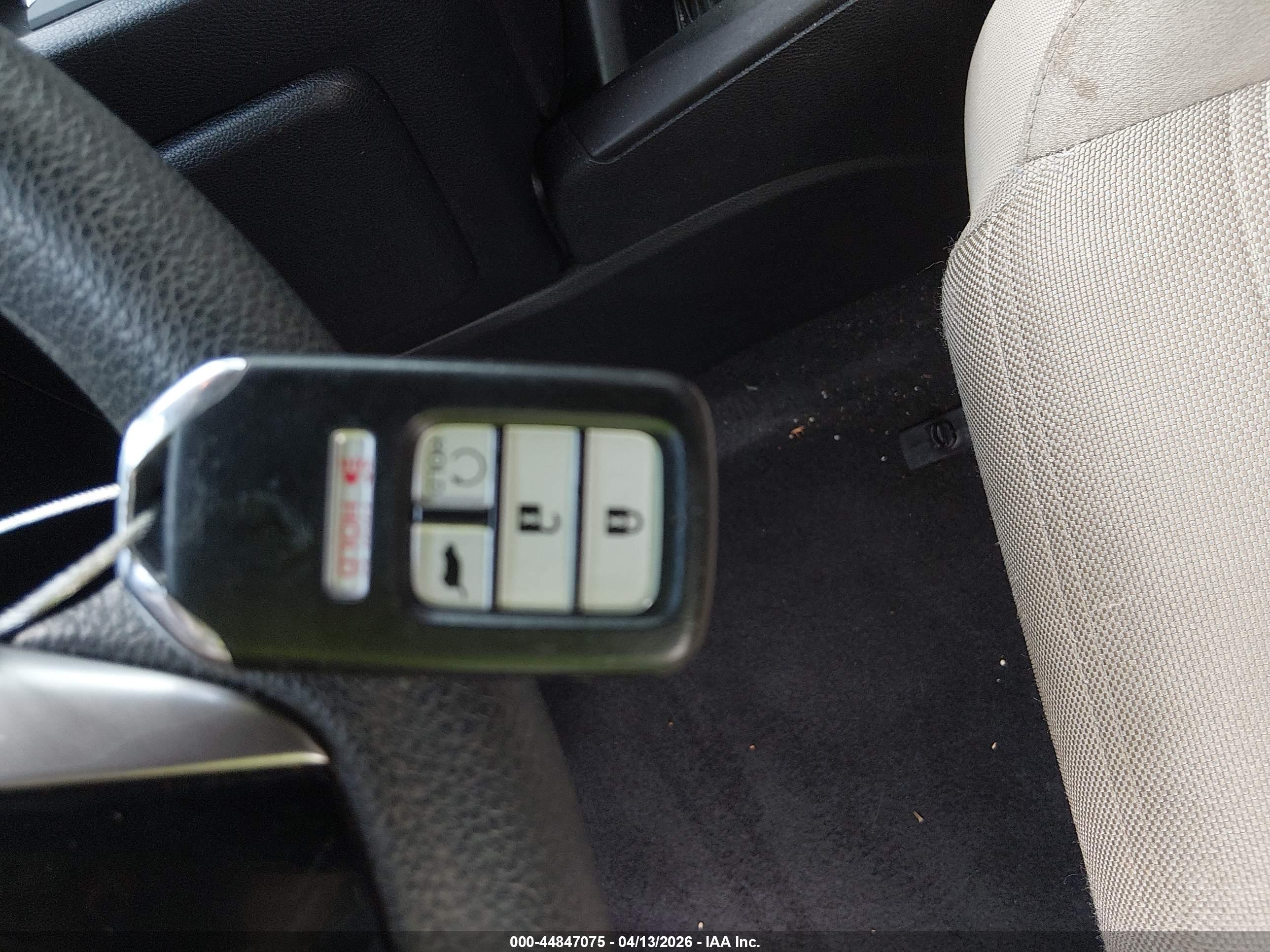 HONDA CR-V image 11