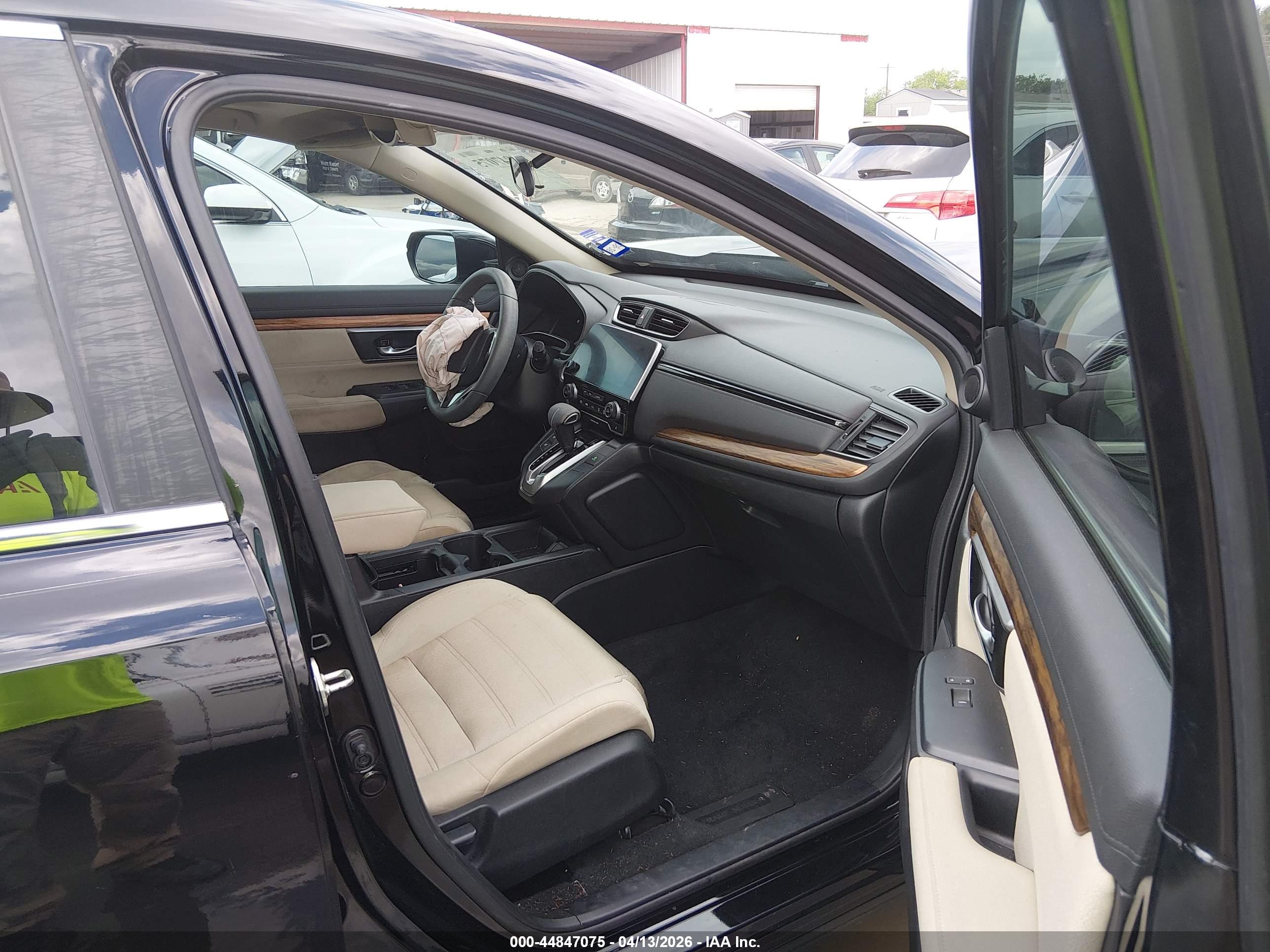 HONDA CR-V image 5