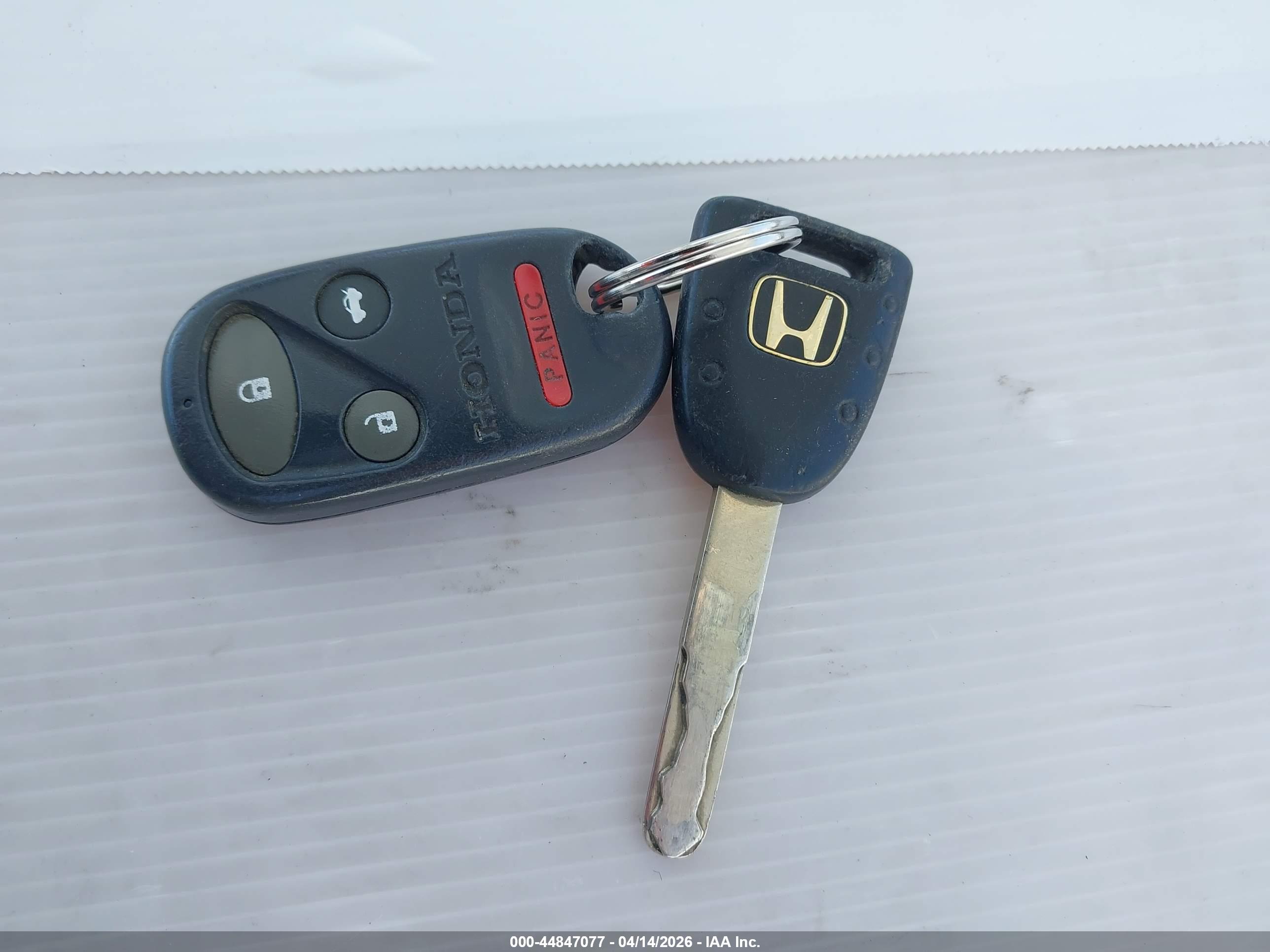 HONDA S2000 image 11