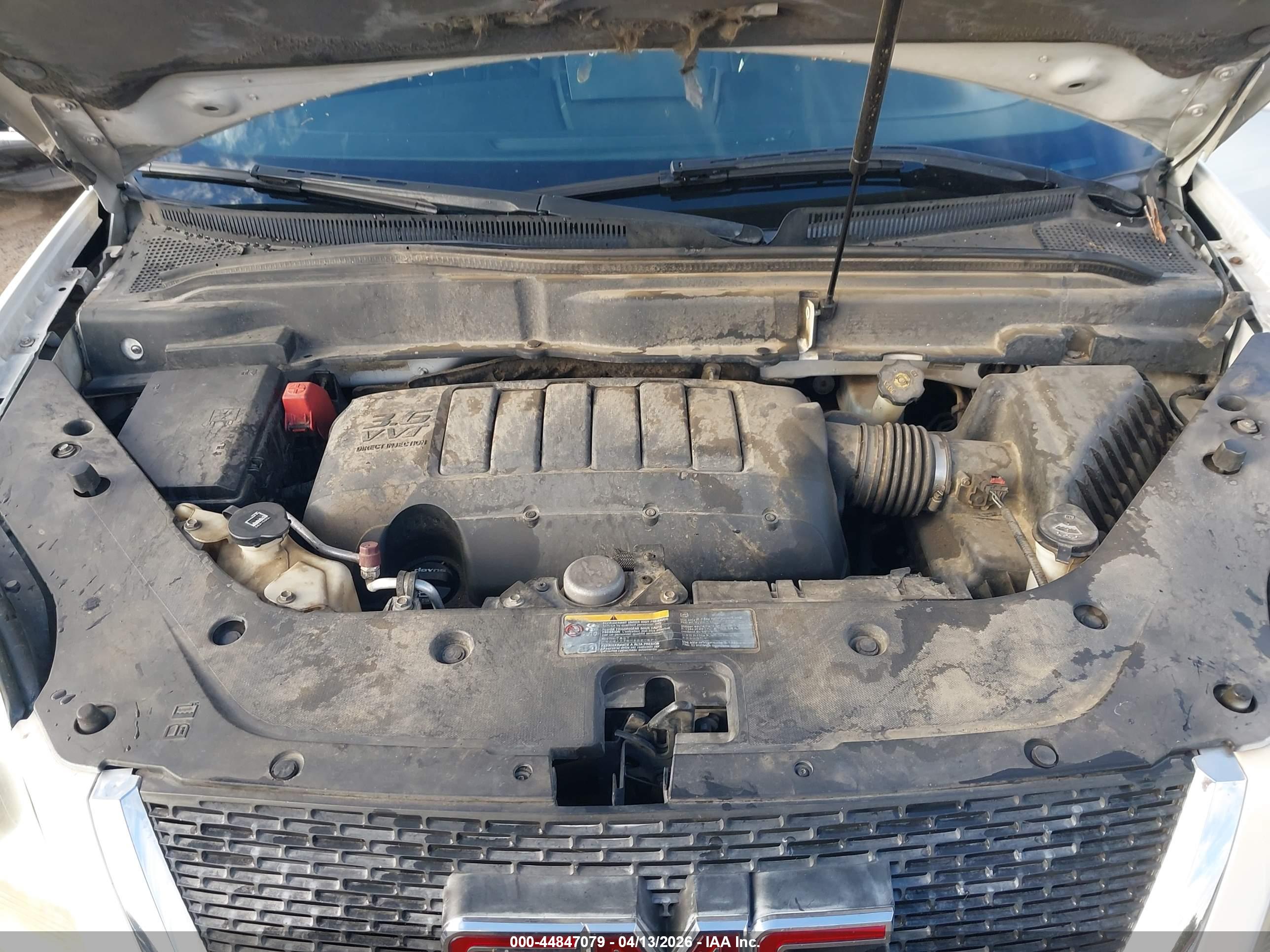 GMC ACADIA image 10