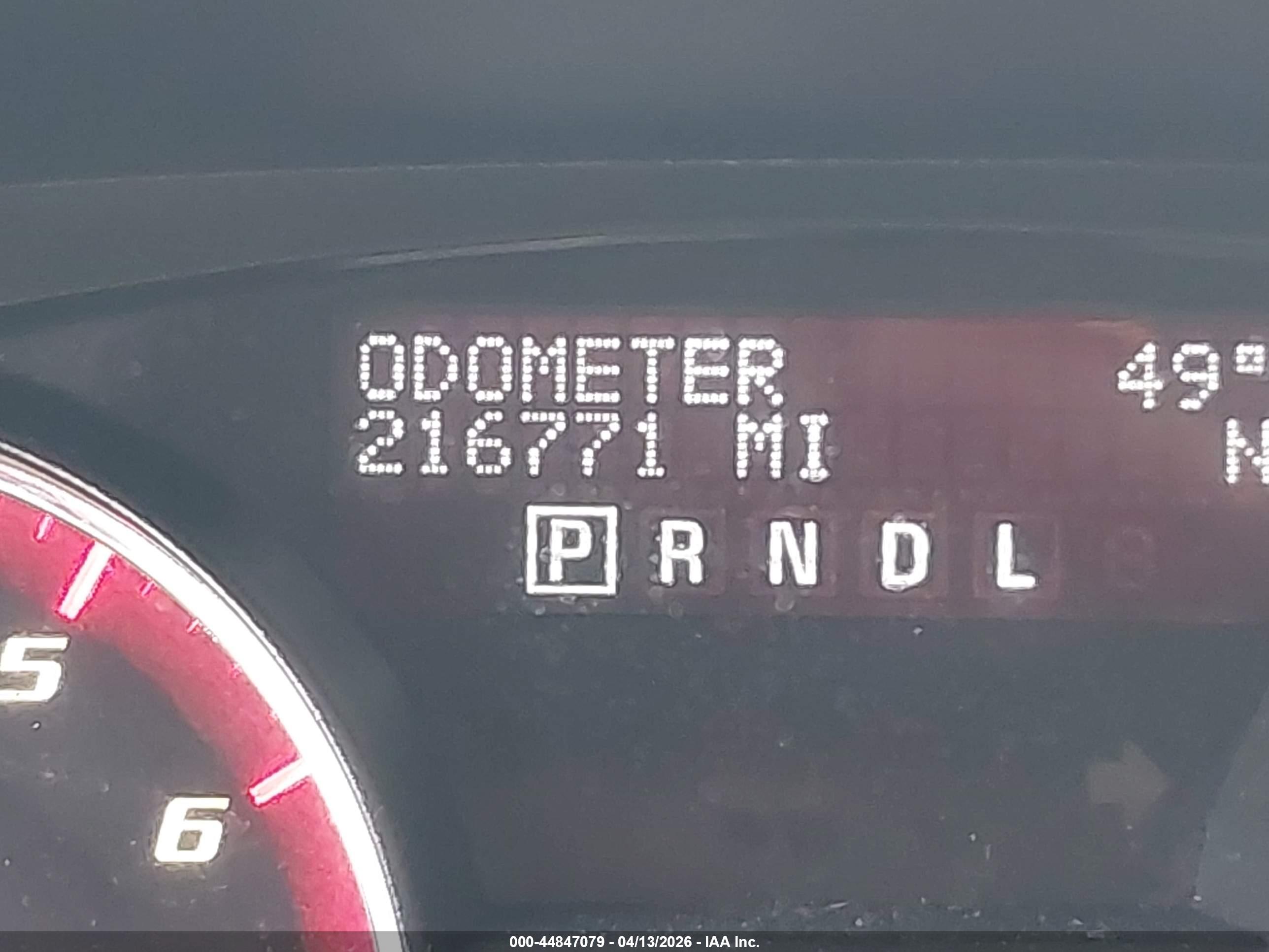 GMC ACADIA image 7