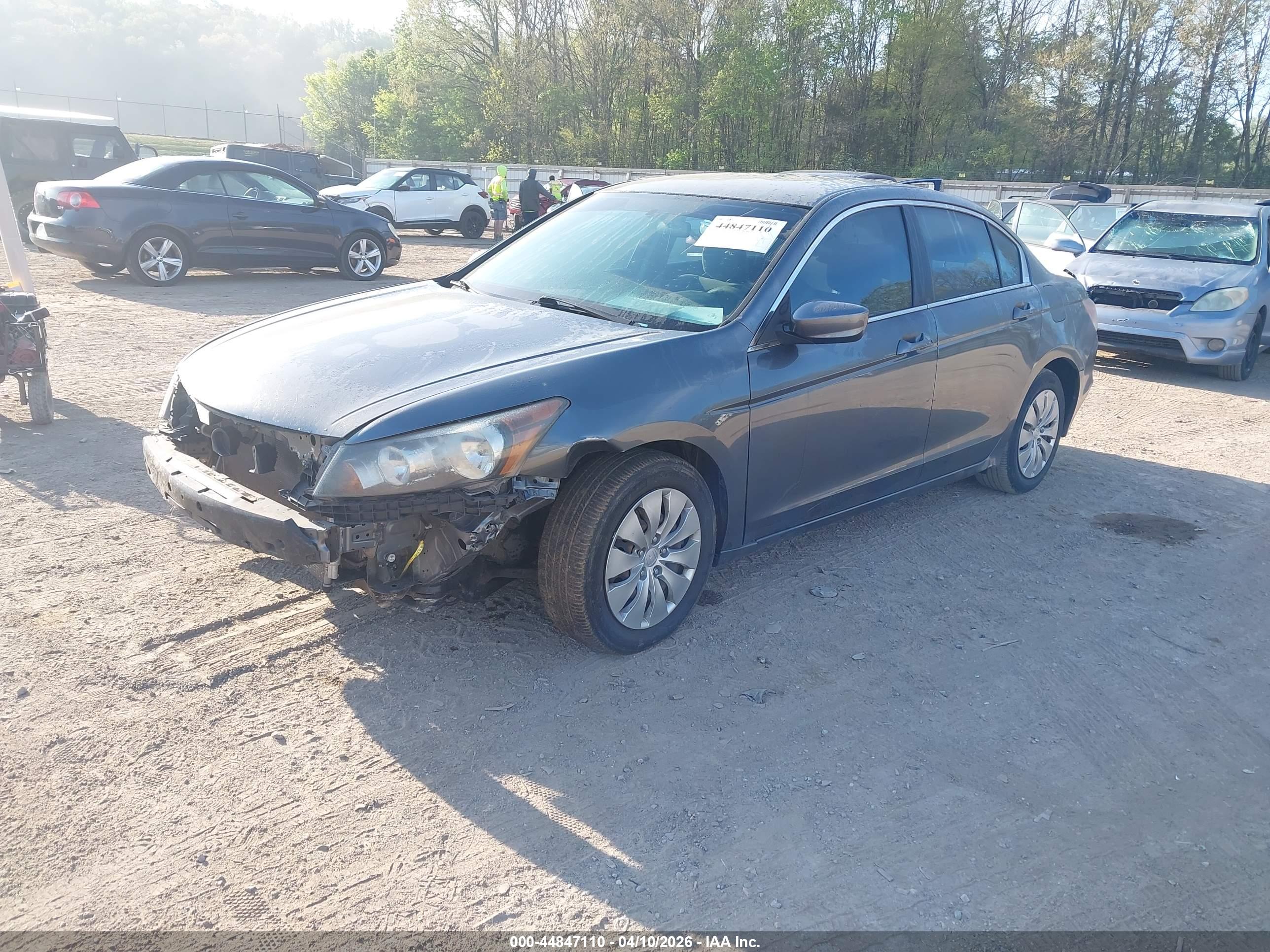 HONDA ACCORD image 2