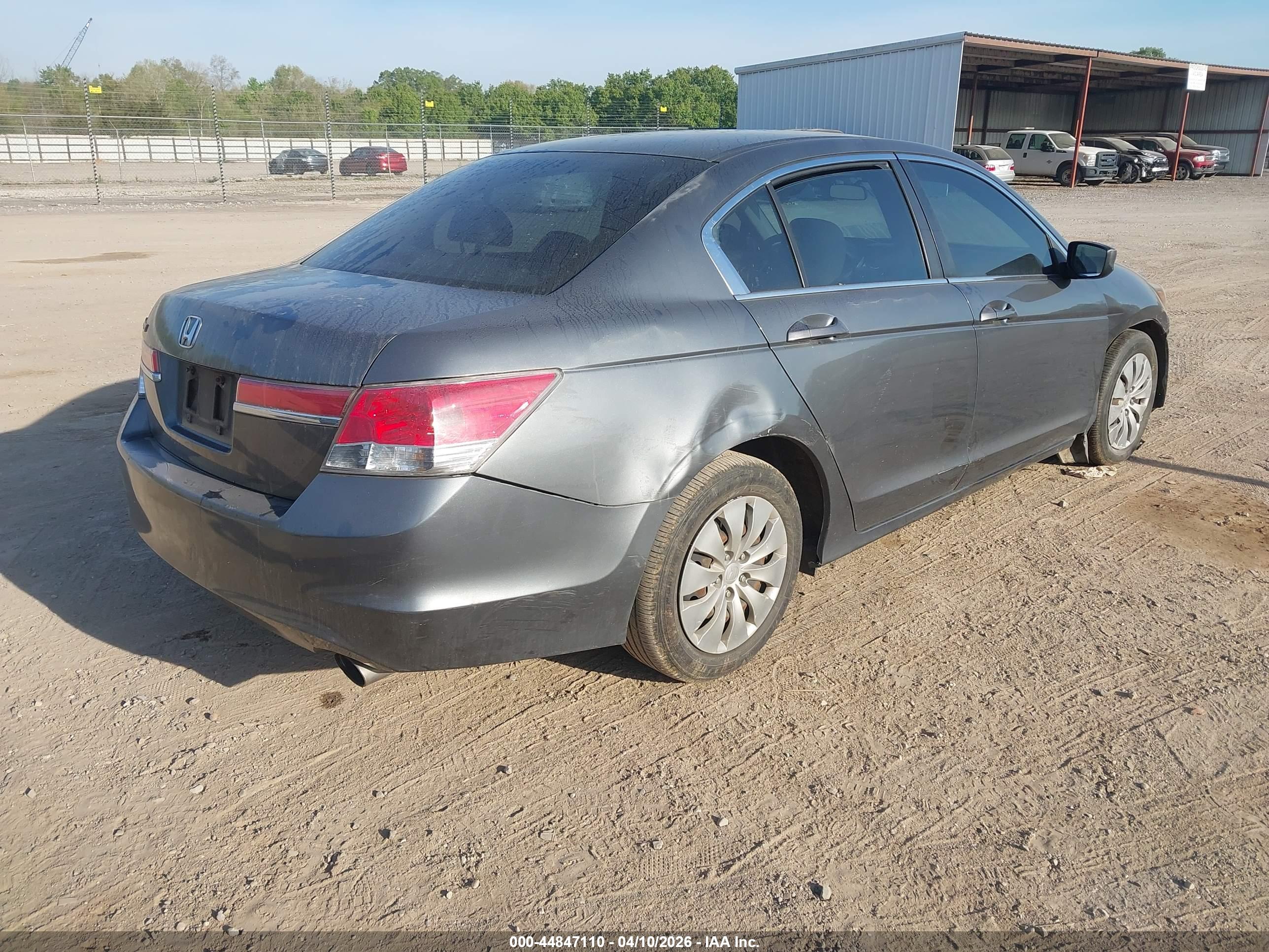 HONDA ACCORD image 4