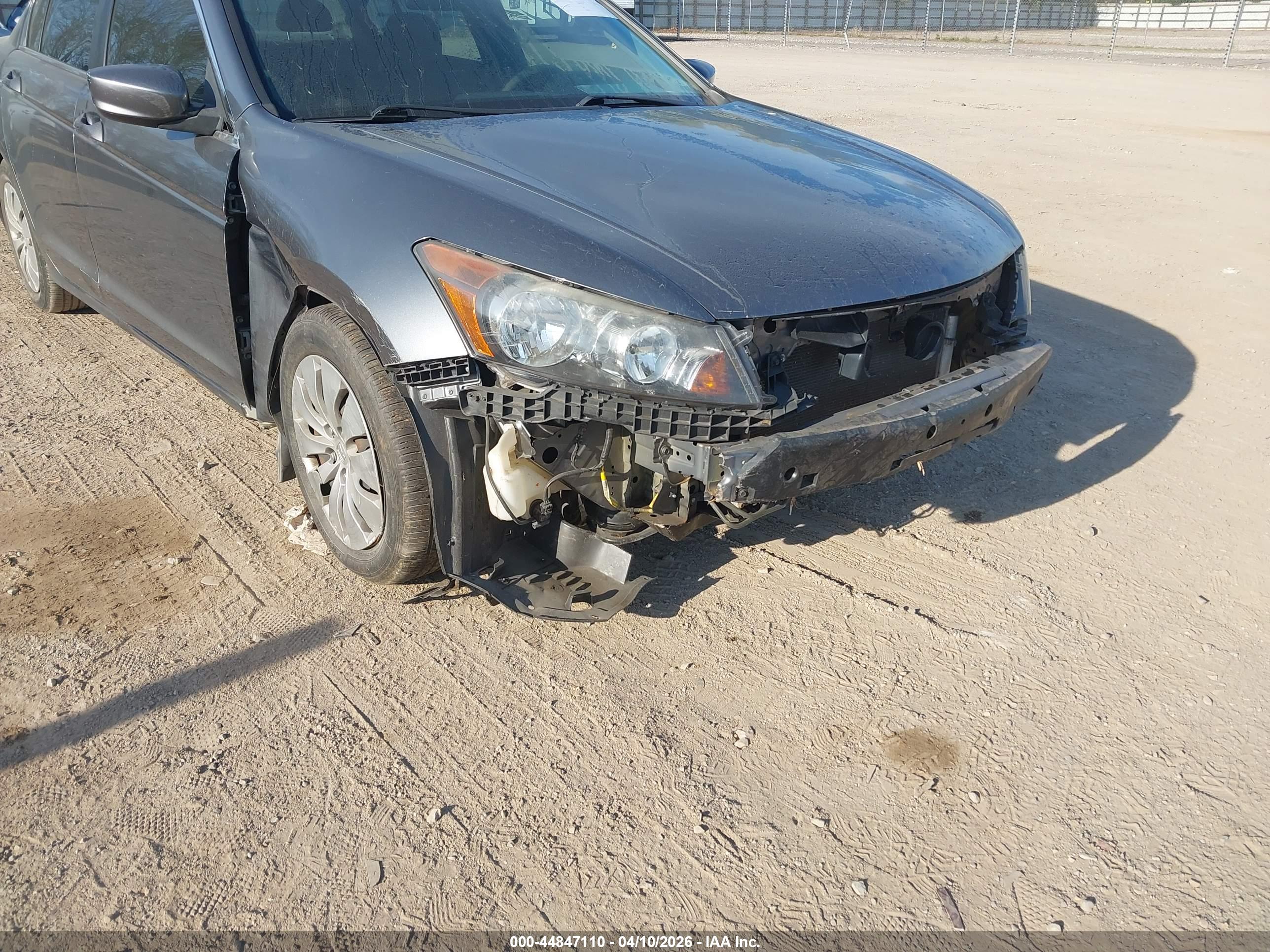HONDA ACCORD image 6