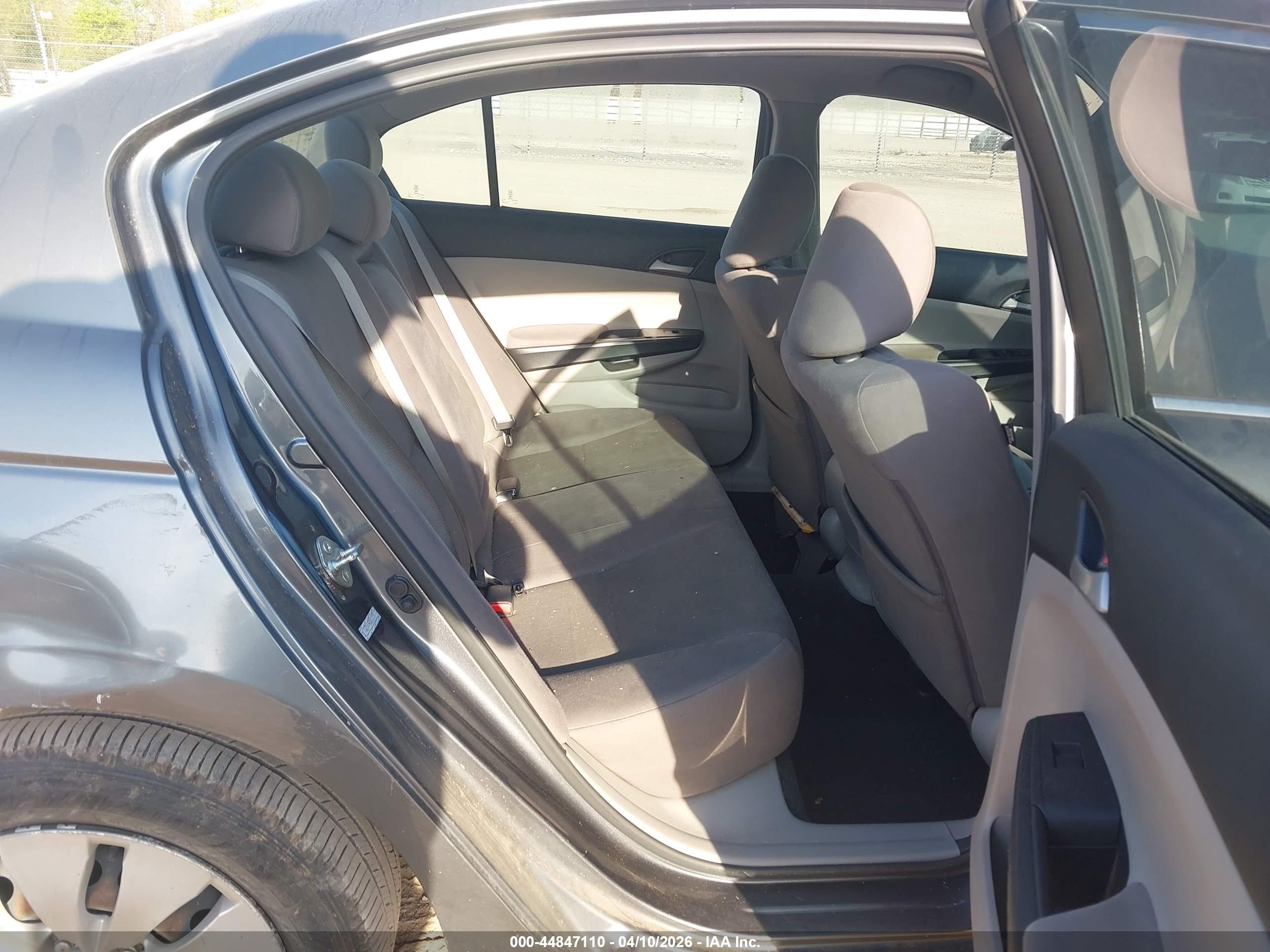 HONDA ACCORD image 8