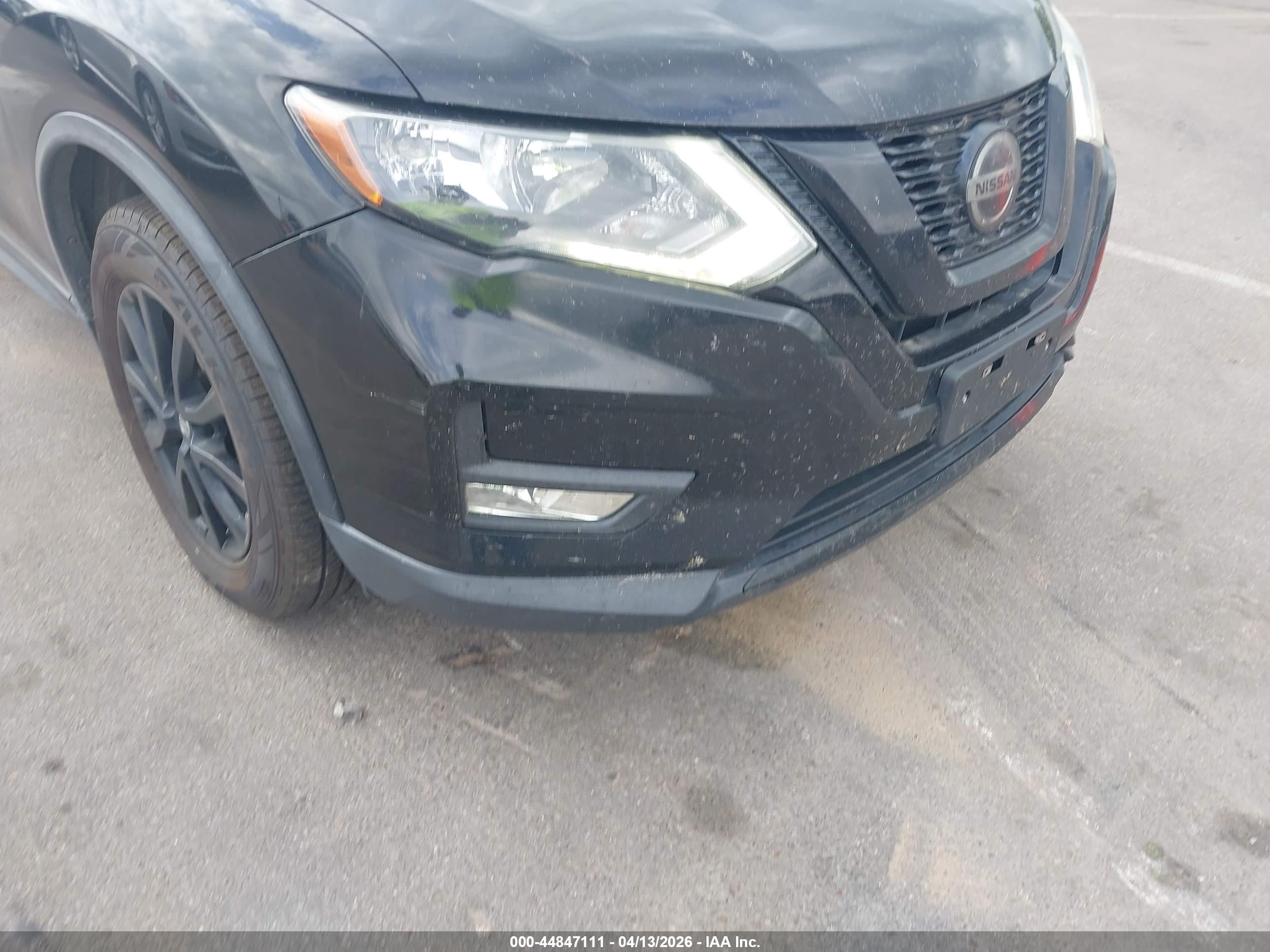 NISSAN ROGUE image 6