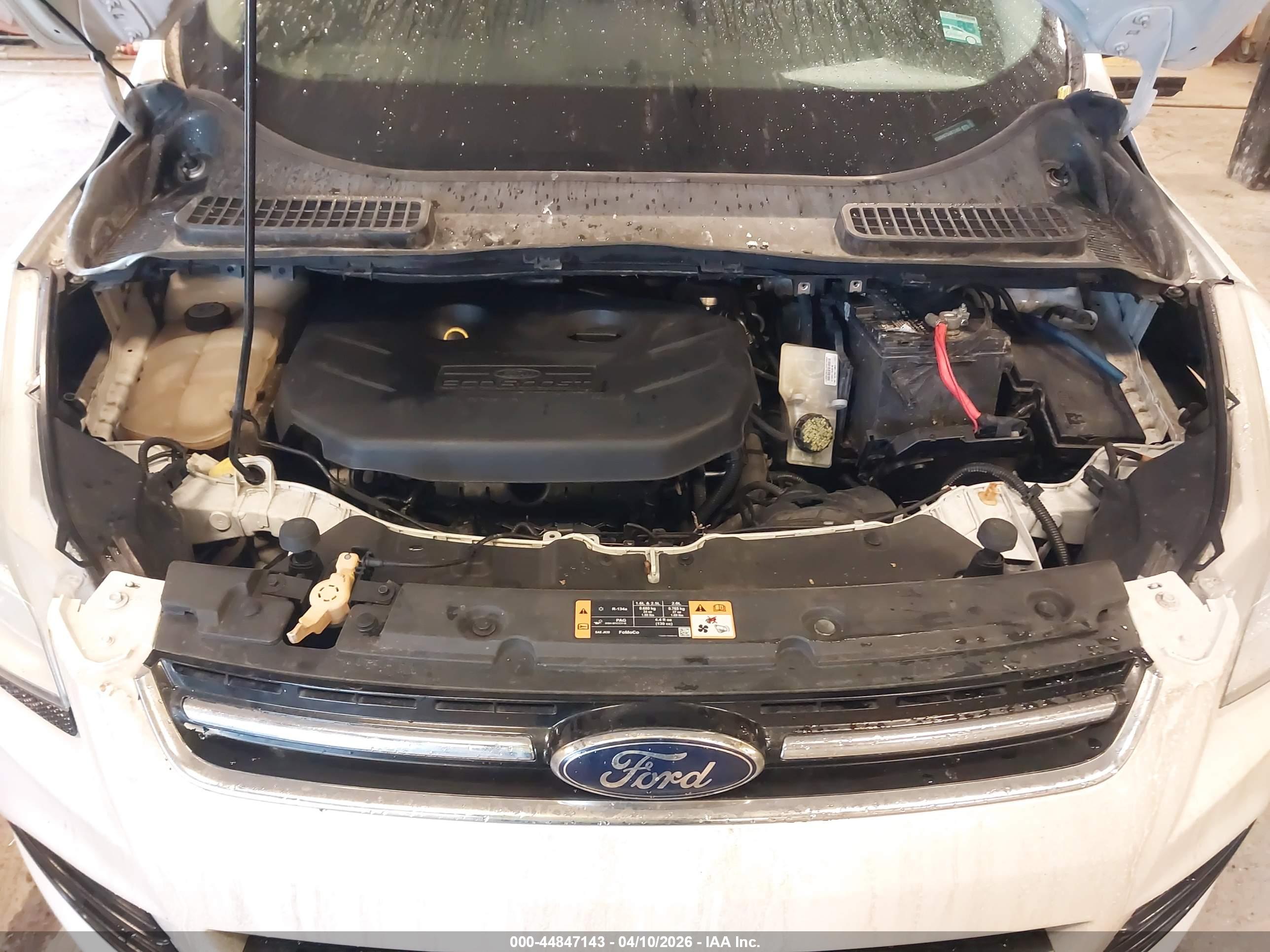 FORD ESCAPE image 10