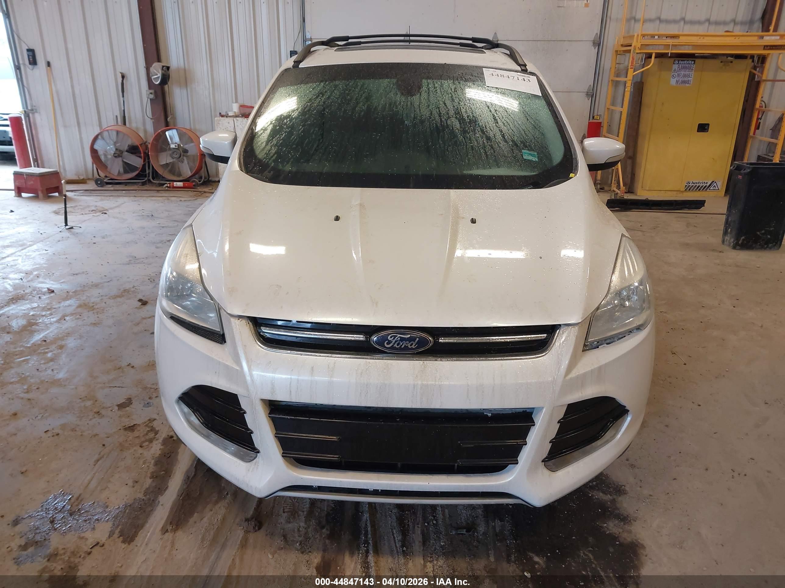FORD ESCAPE image 6