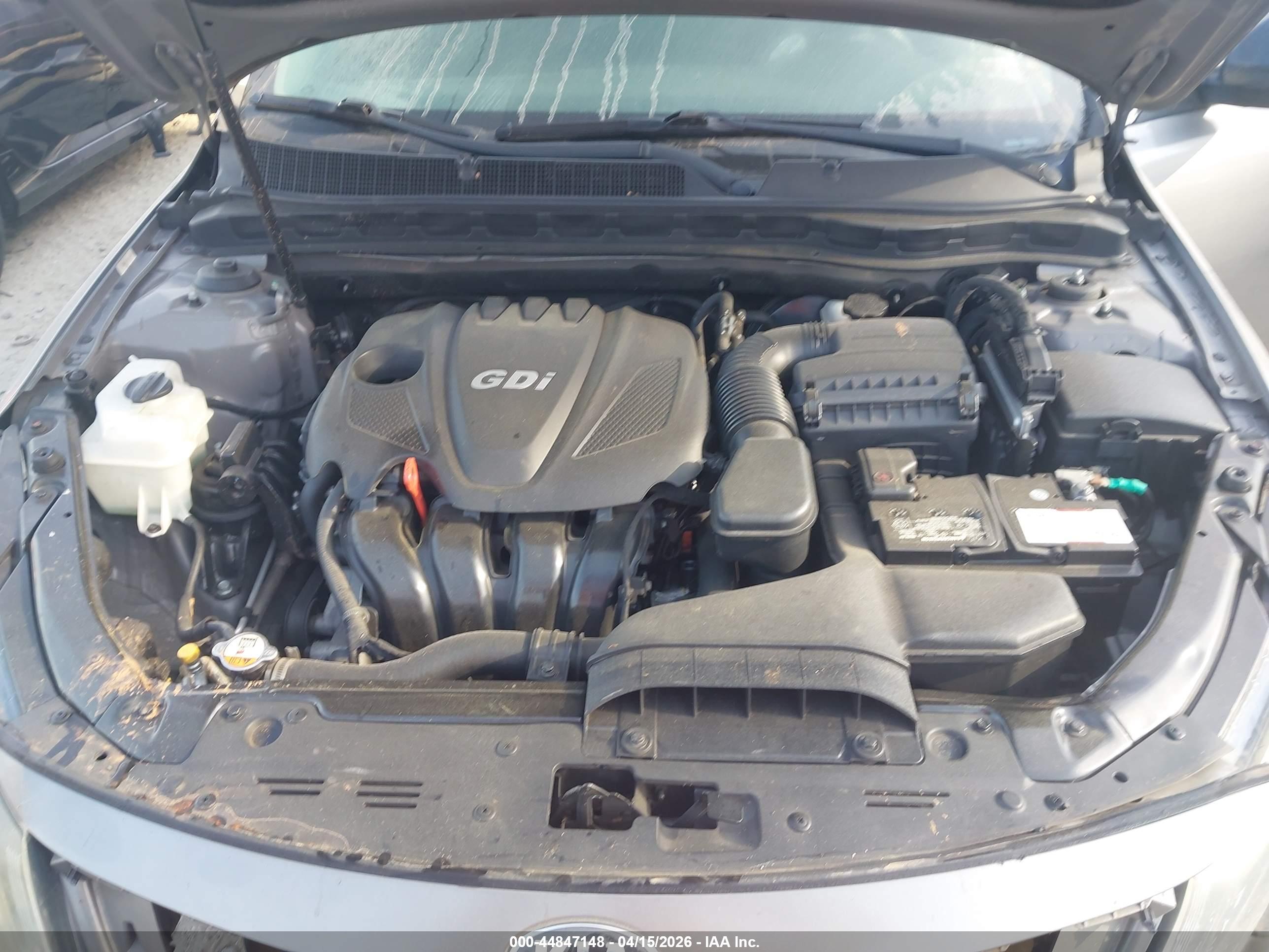 KIA OPTIMA image 10