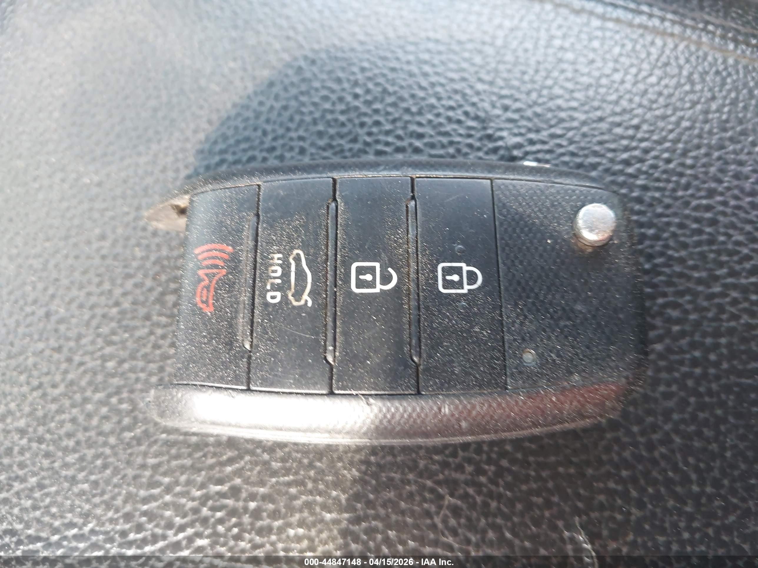 KIA OPTIMA image 11