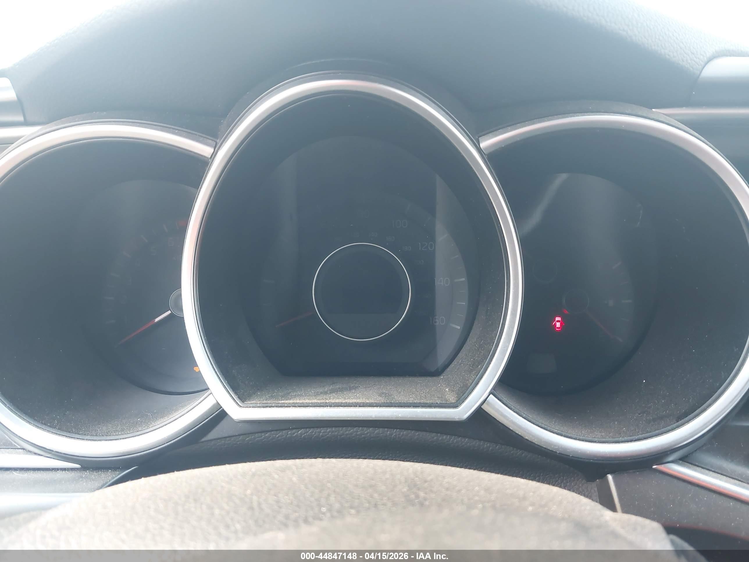 KIA OPTIMA image 7