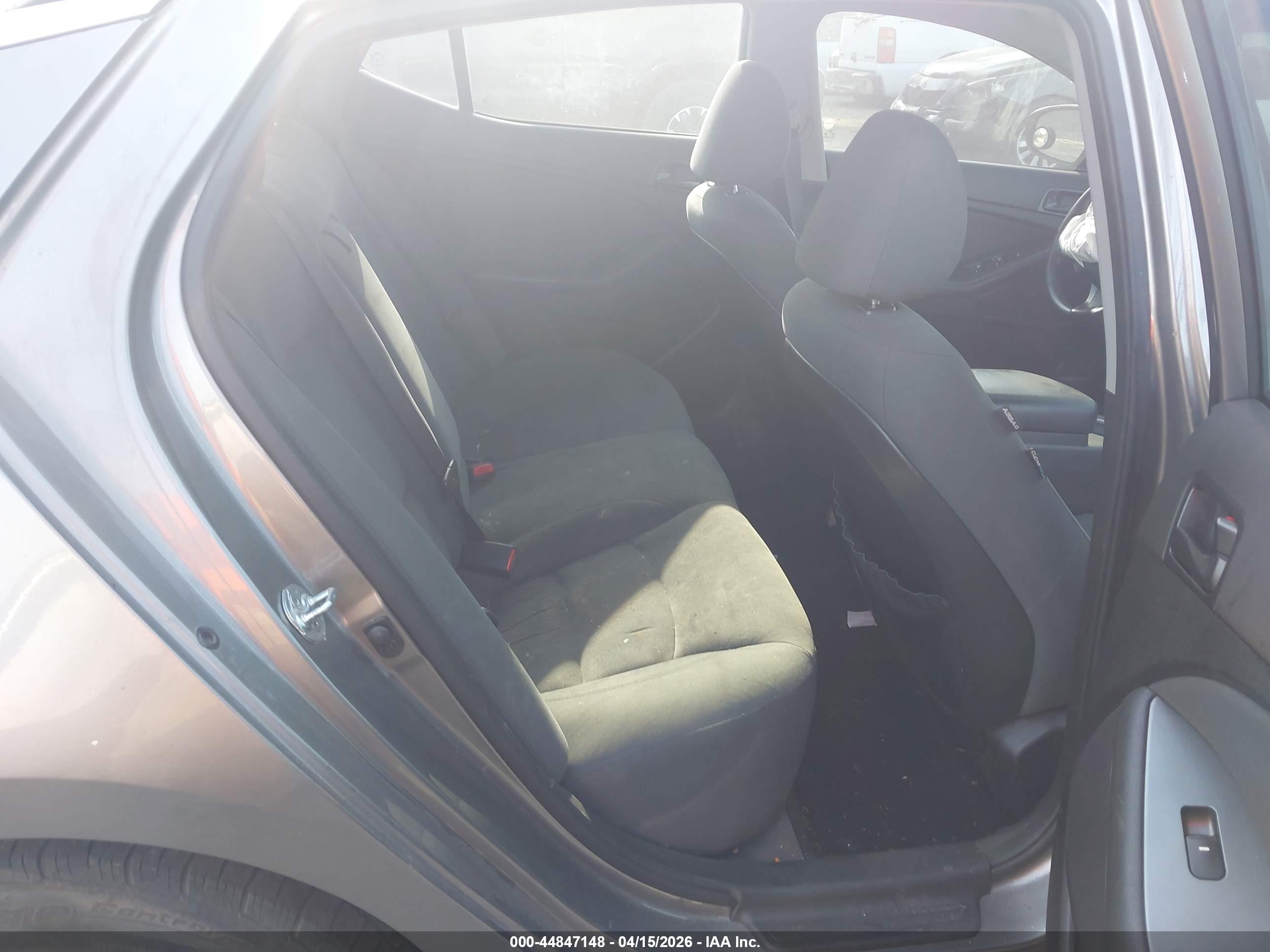 KIA OPTIMA image 8