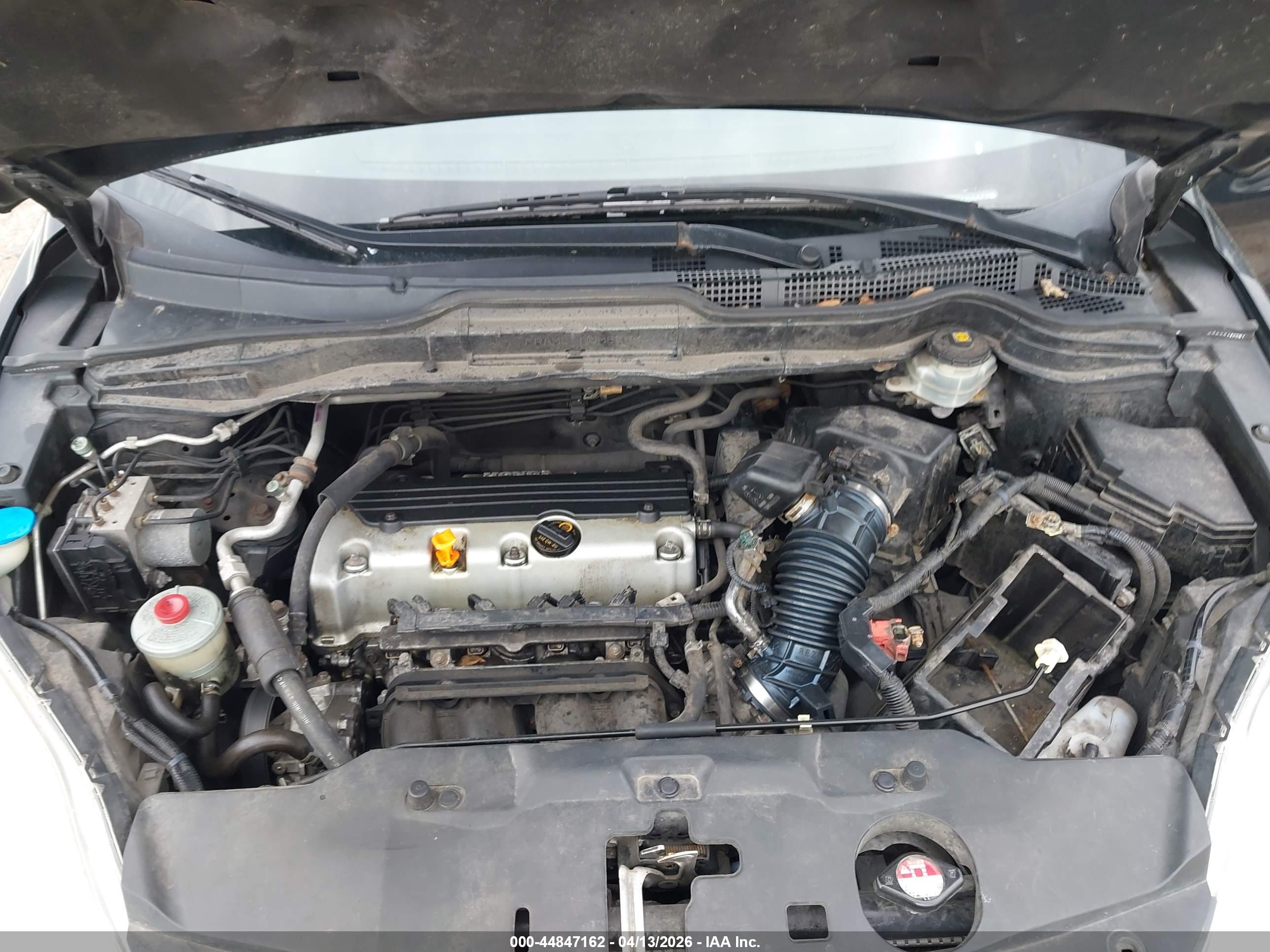 HONDA CR-V image 10