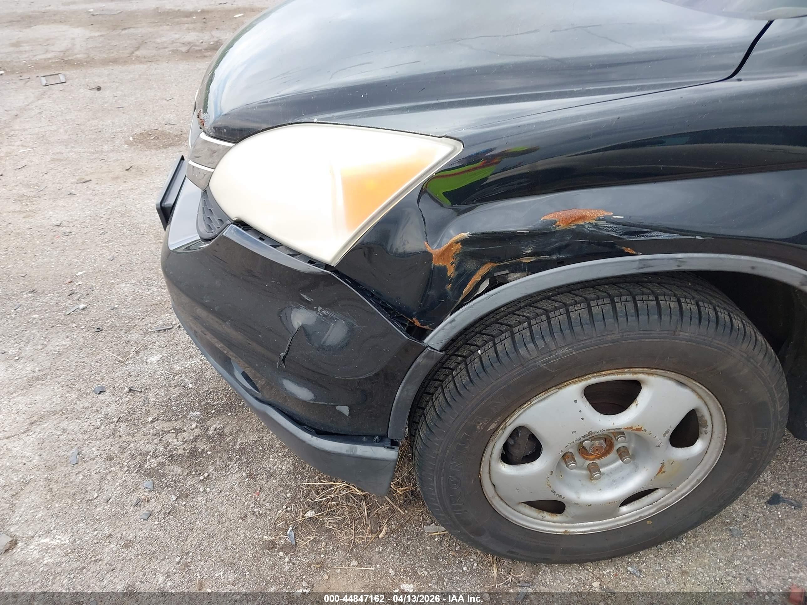 HONDA CR-V image 6