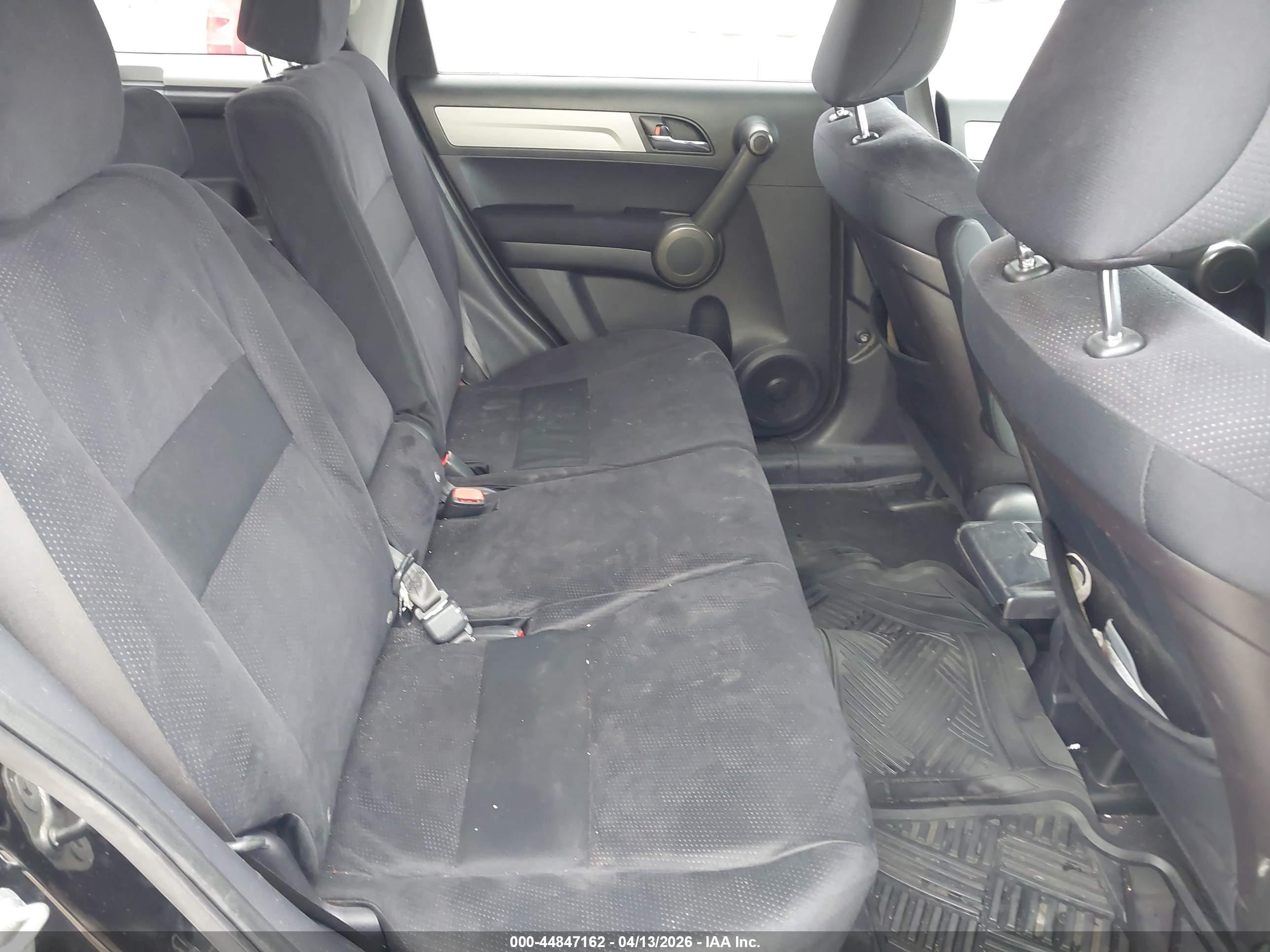 HONDA CR-V image 8