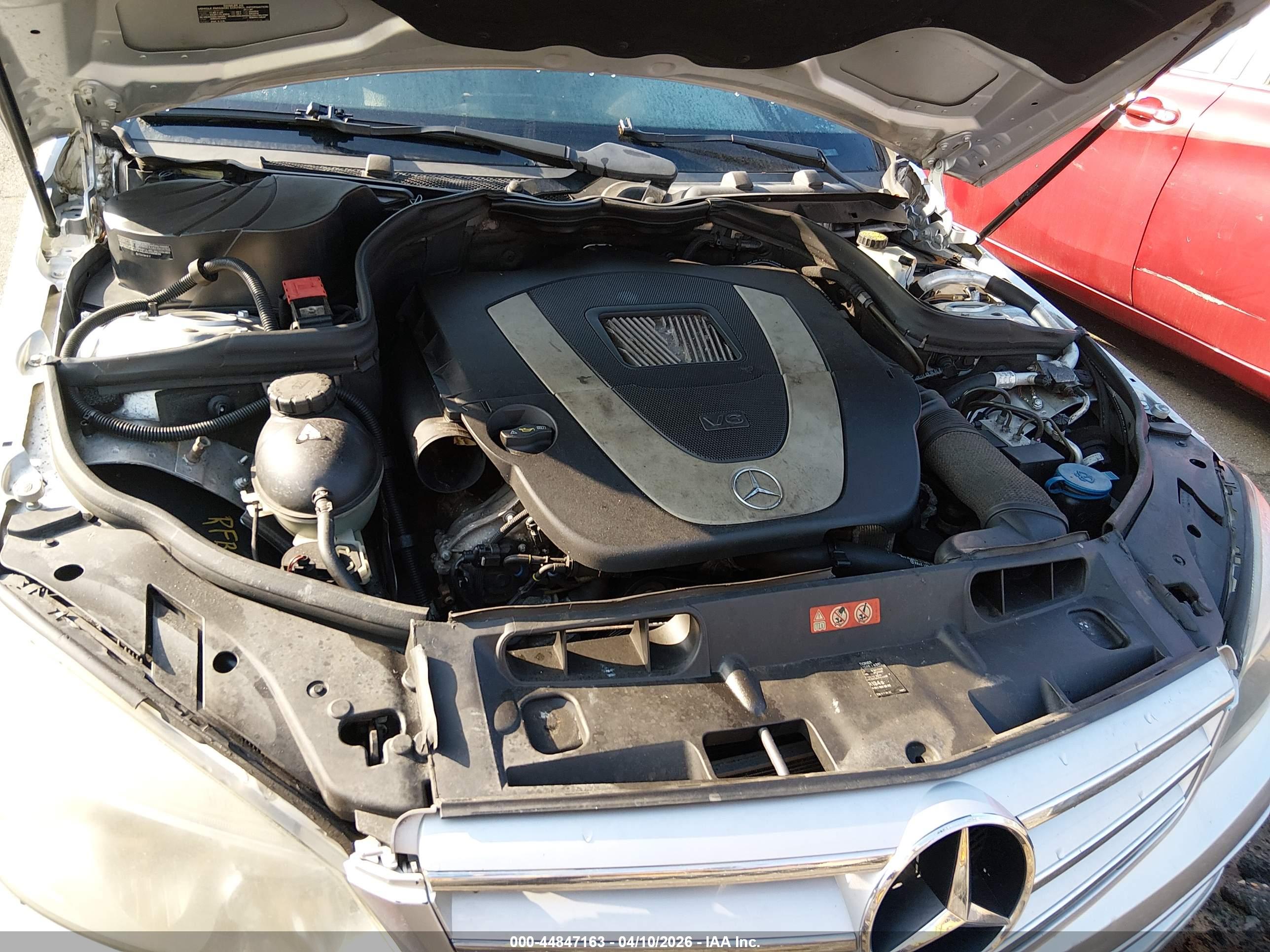 MERCEDES-BENZ C image 10