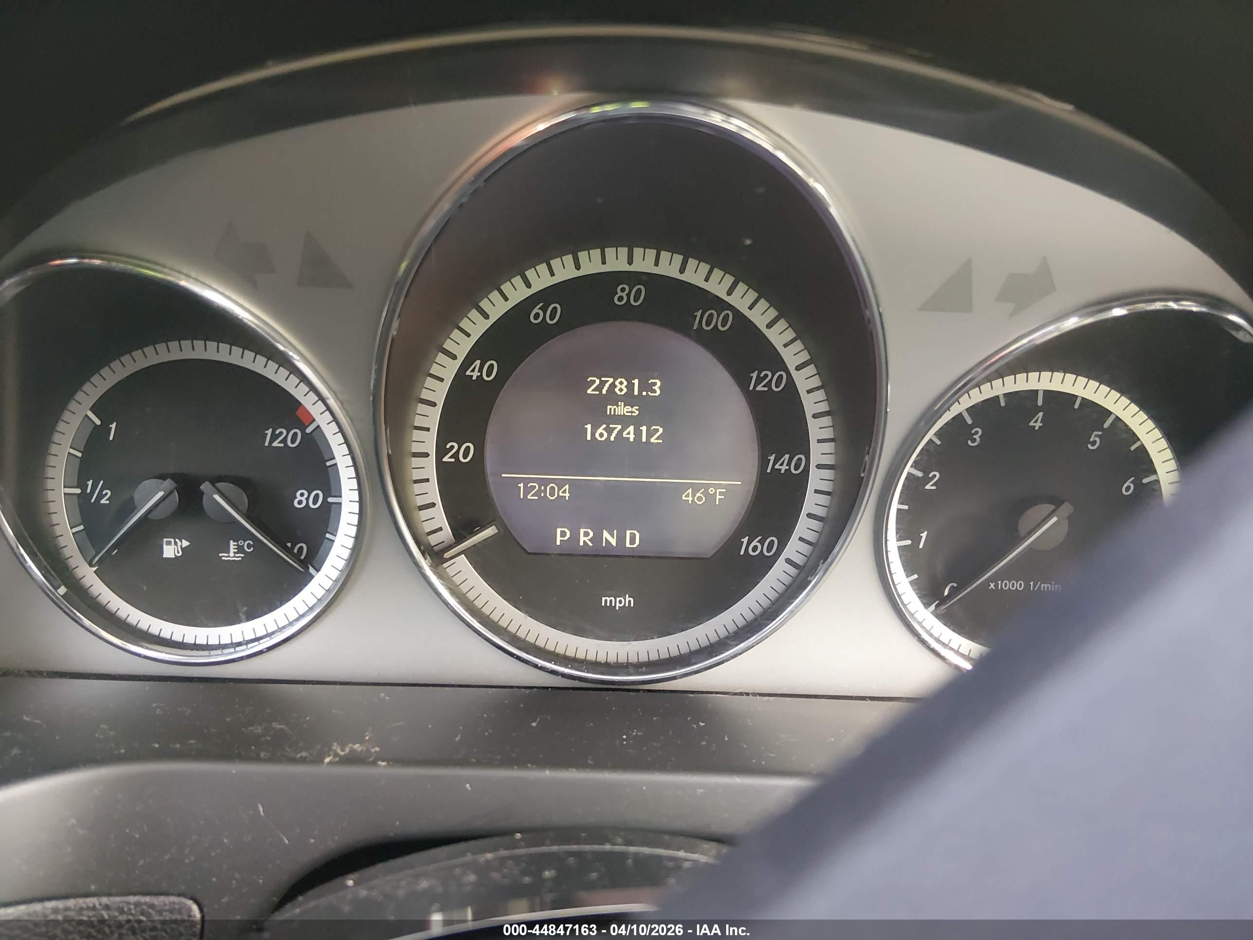 MERCEDES-BENZ C image 7