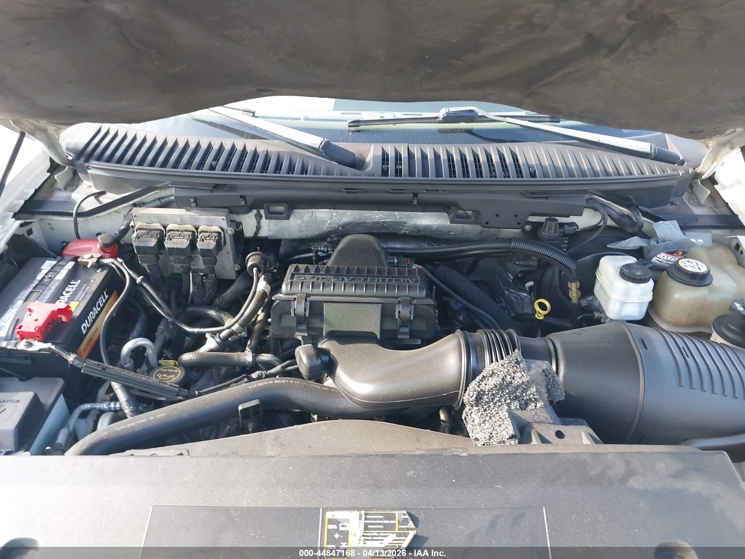 FORD EXPEDITION image 10