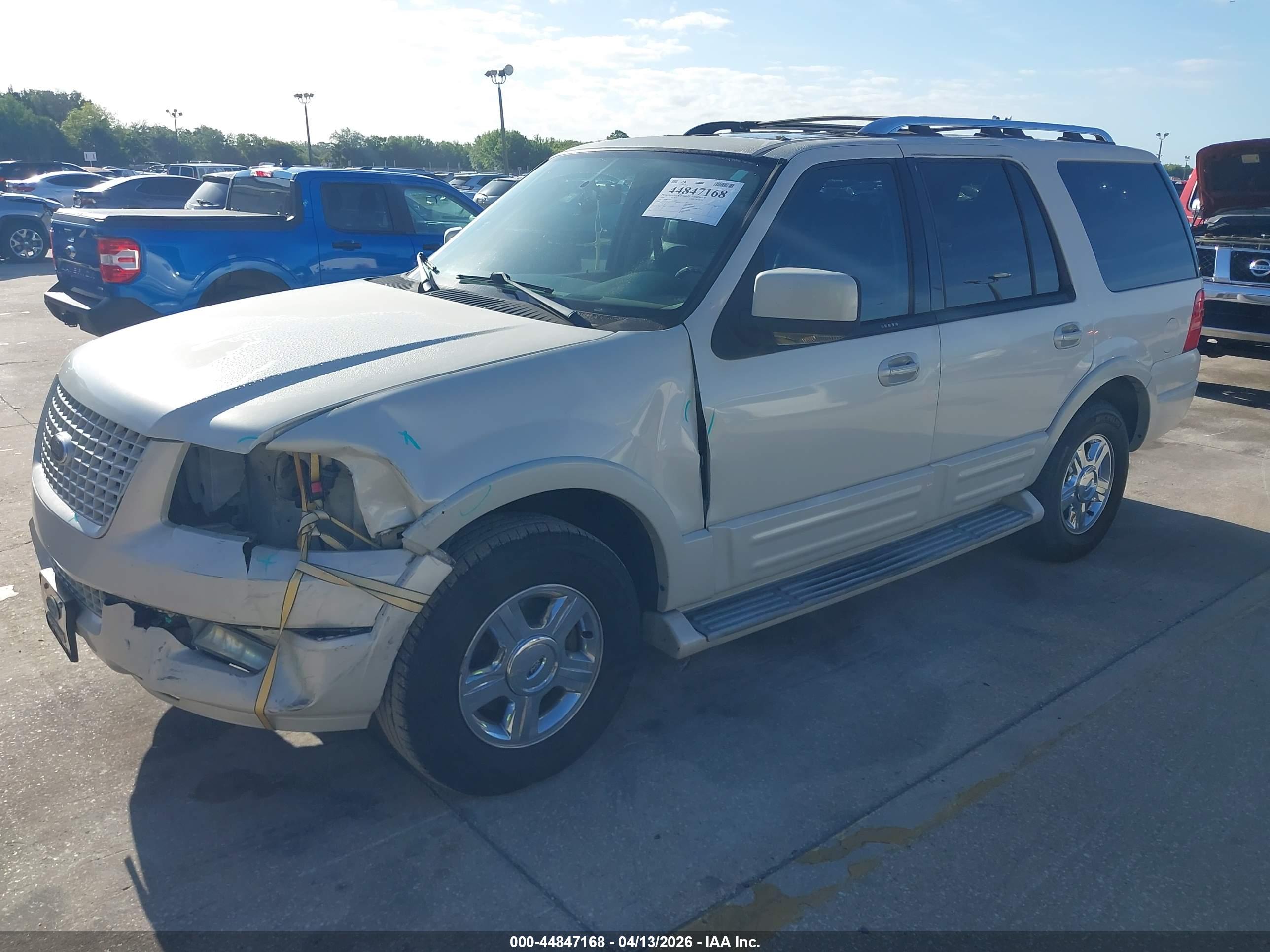 FORD EXPEDITION image 2
